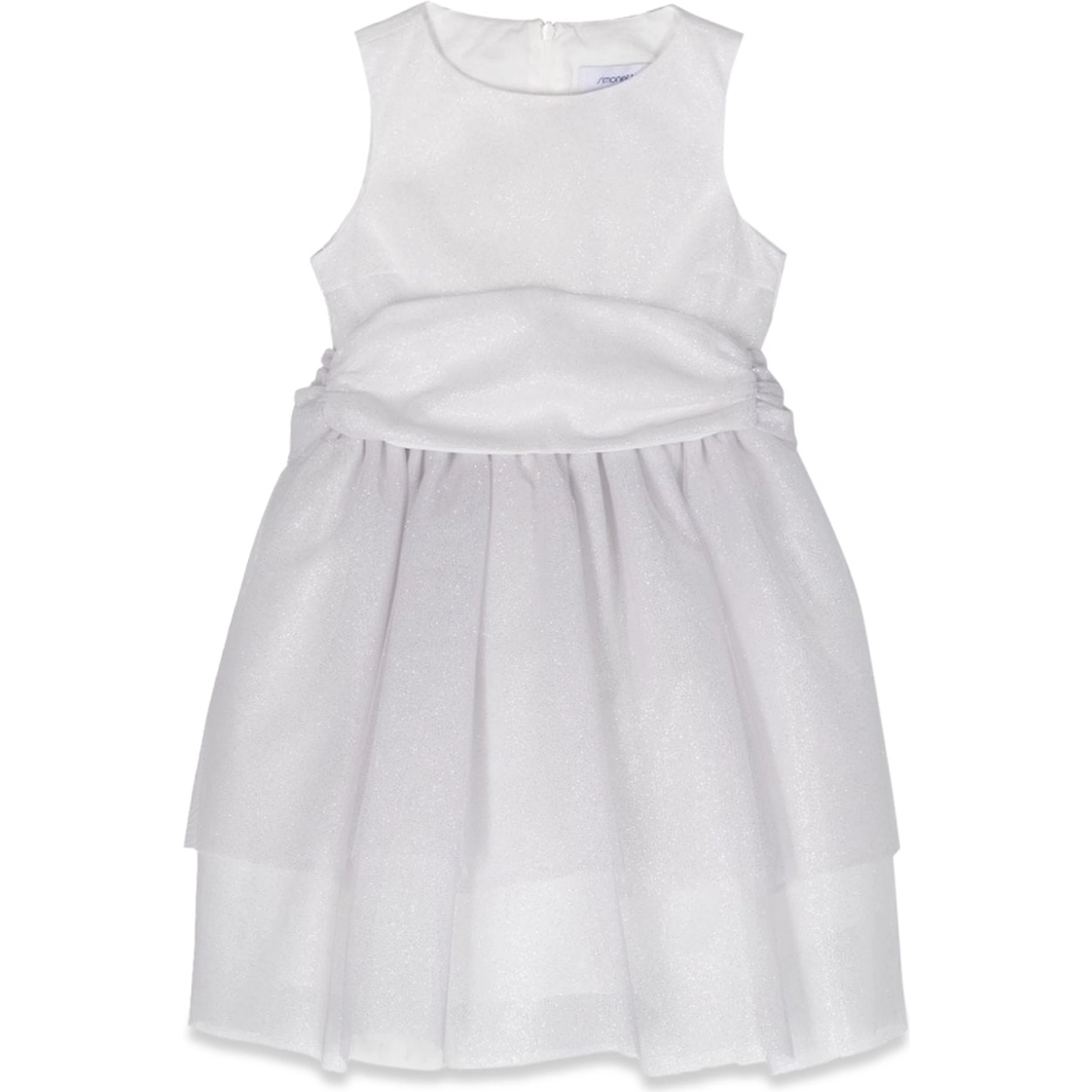 woven dress