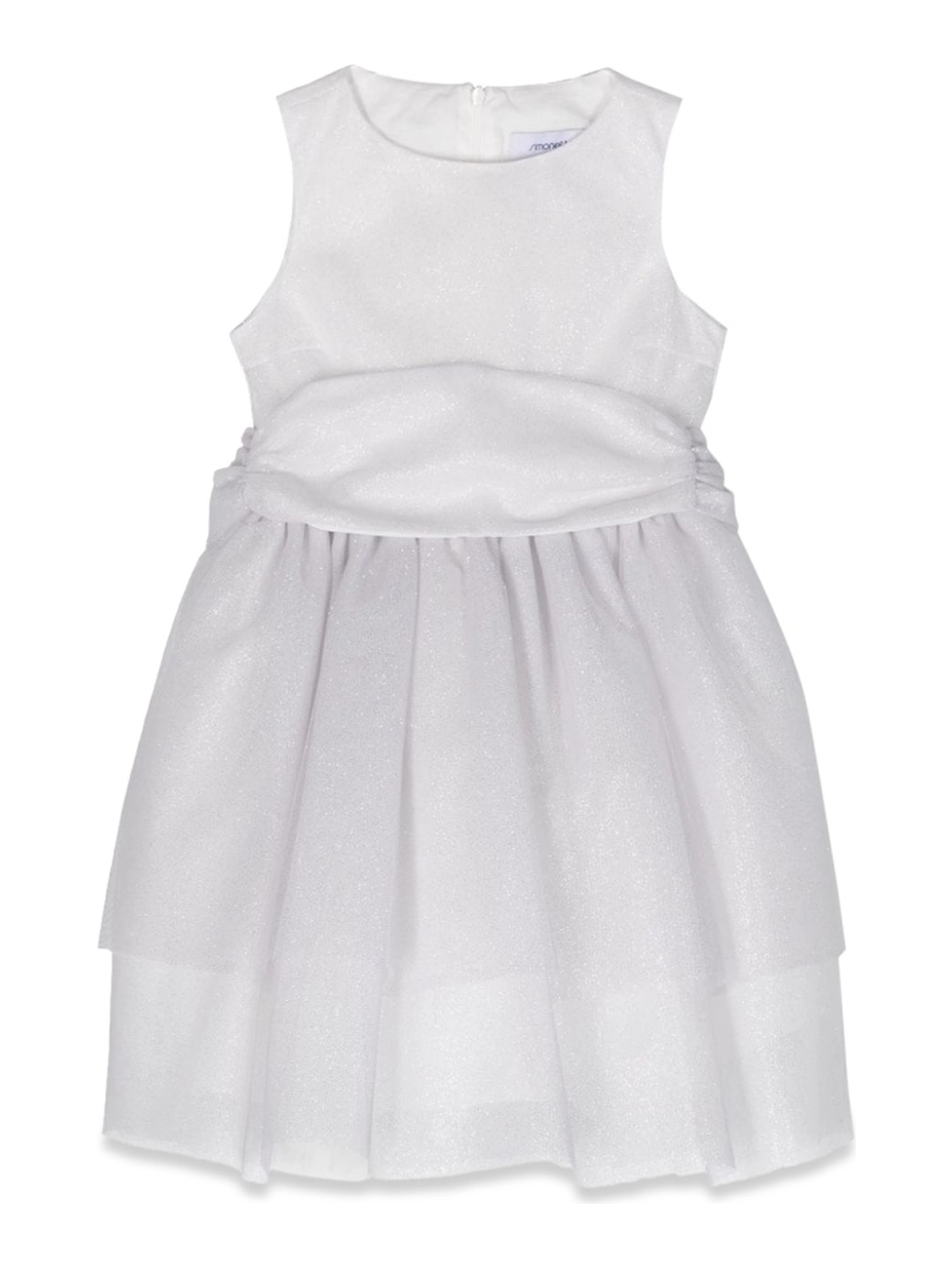 woven dress