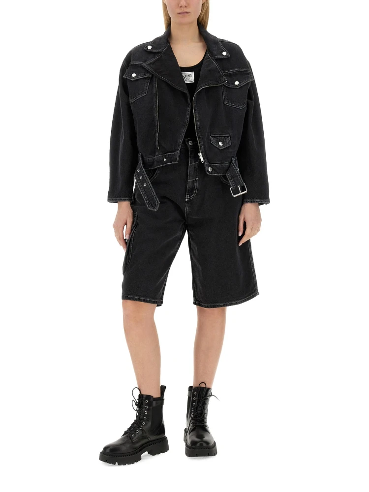 DENIM JACKET alternative