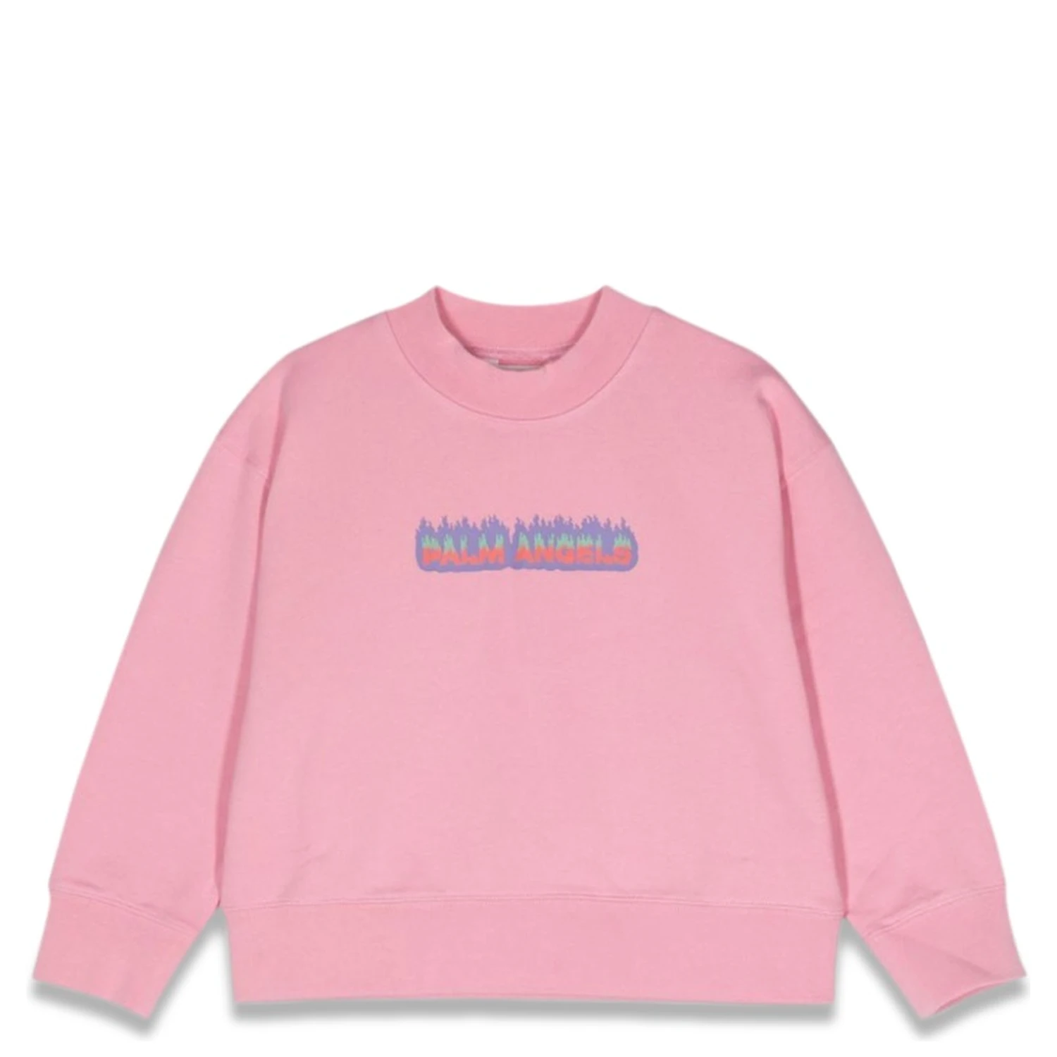 pa flames regular crewneck