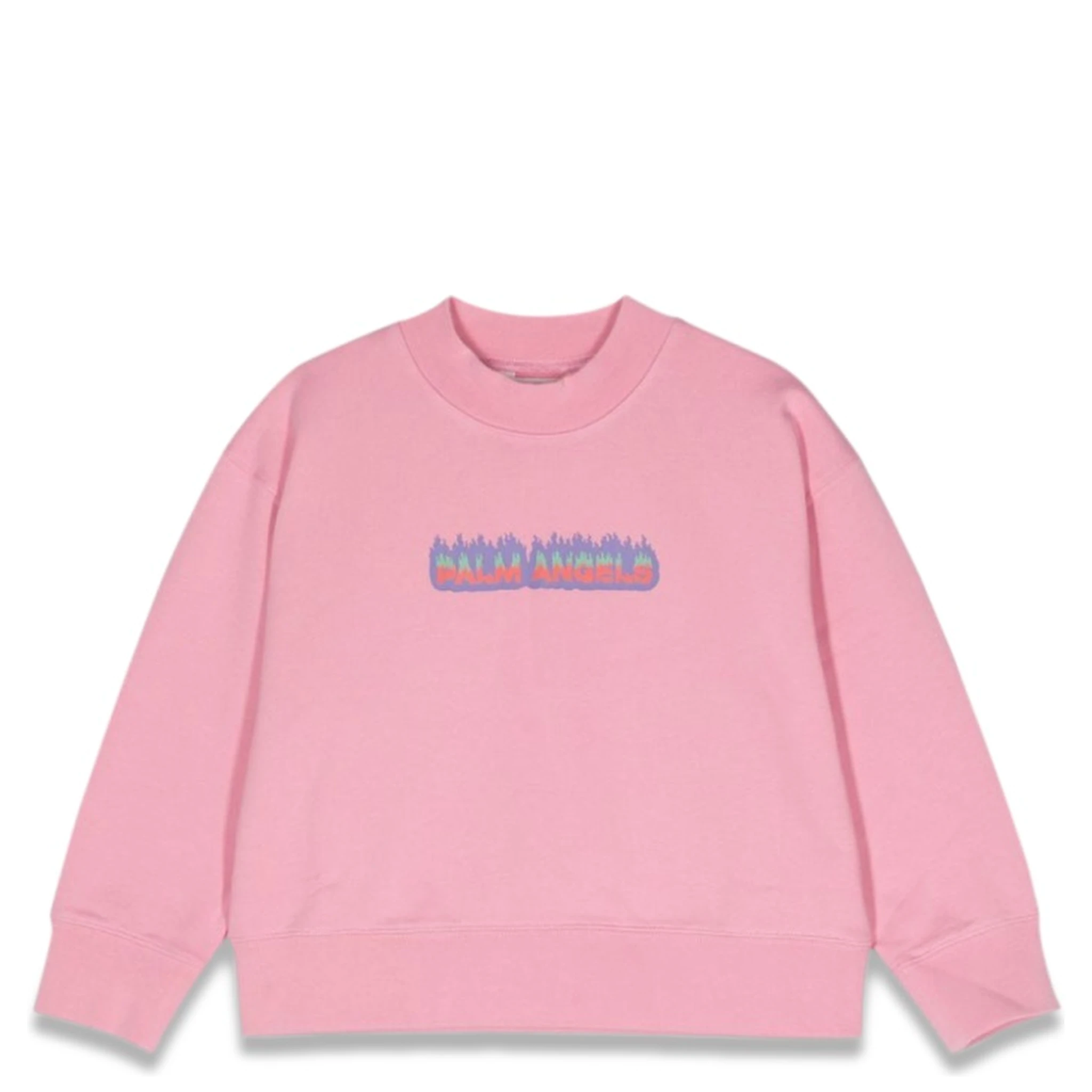 pa flames regular crewneck