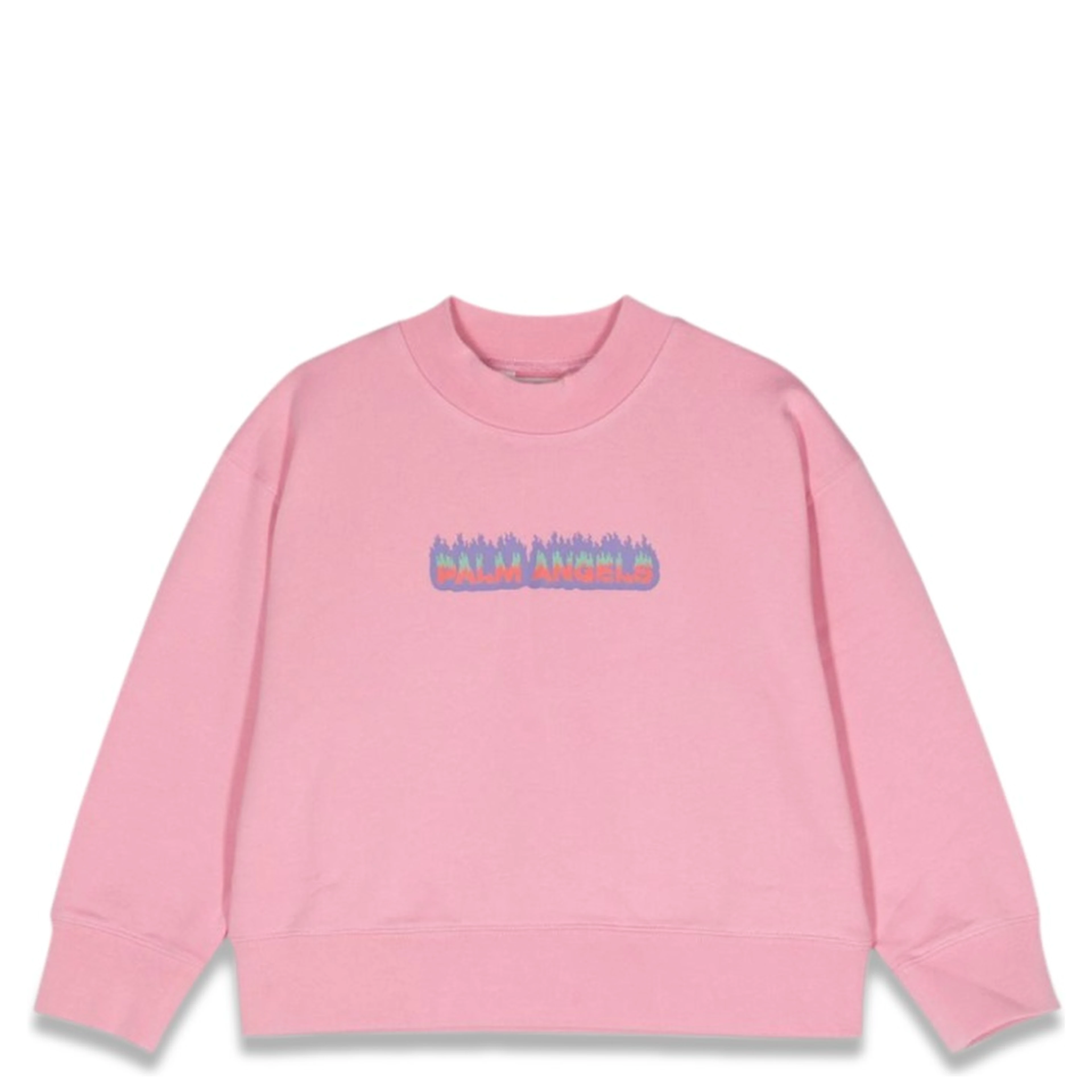 pa flames regular crewneck