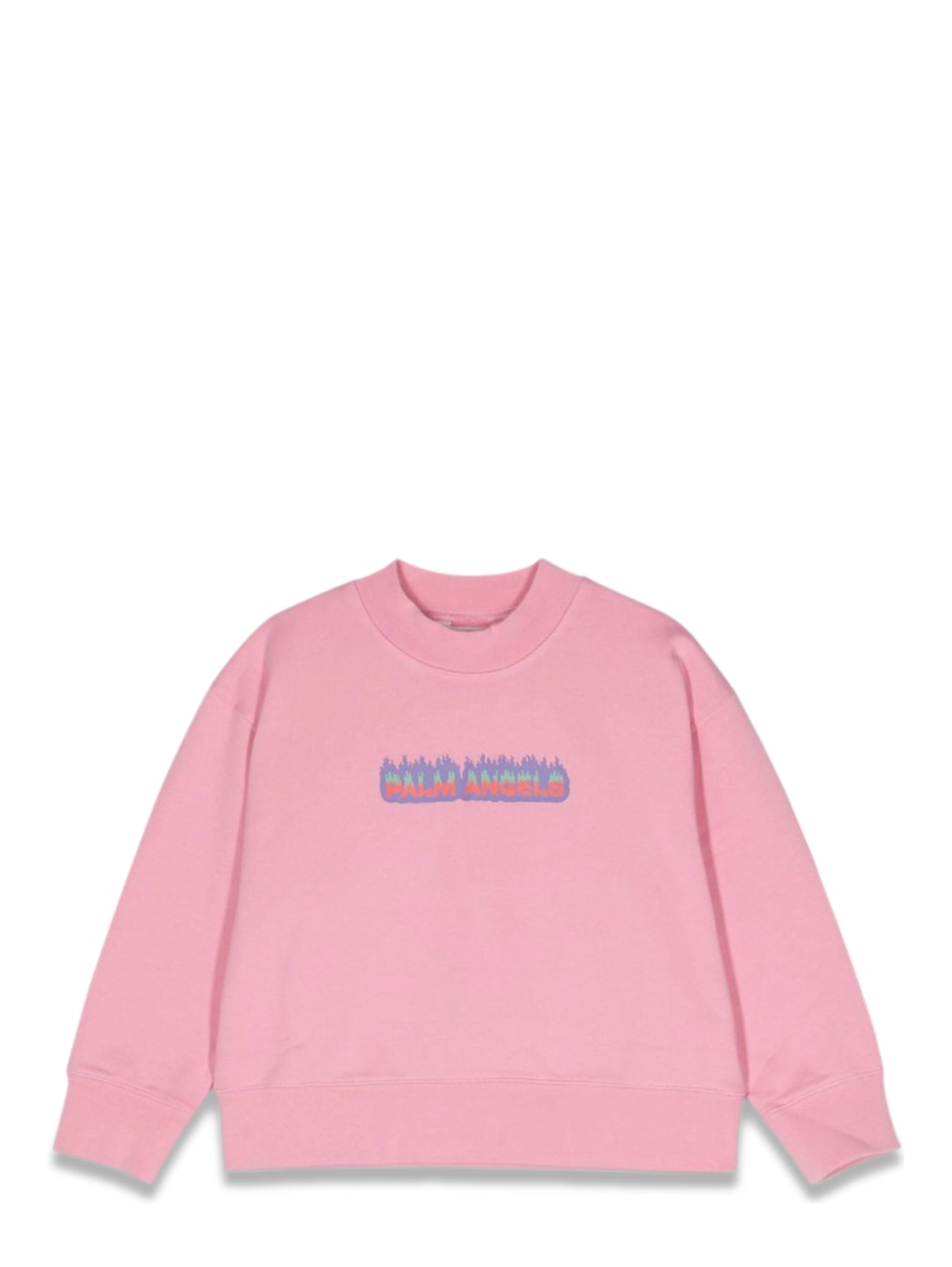 pa flames regular crewneck