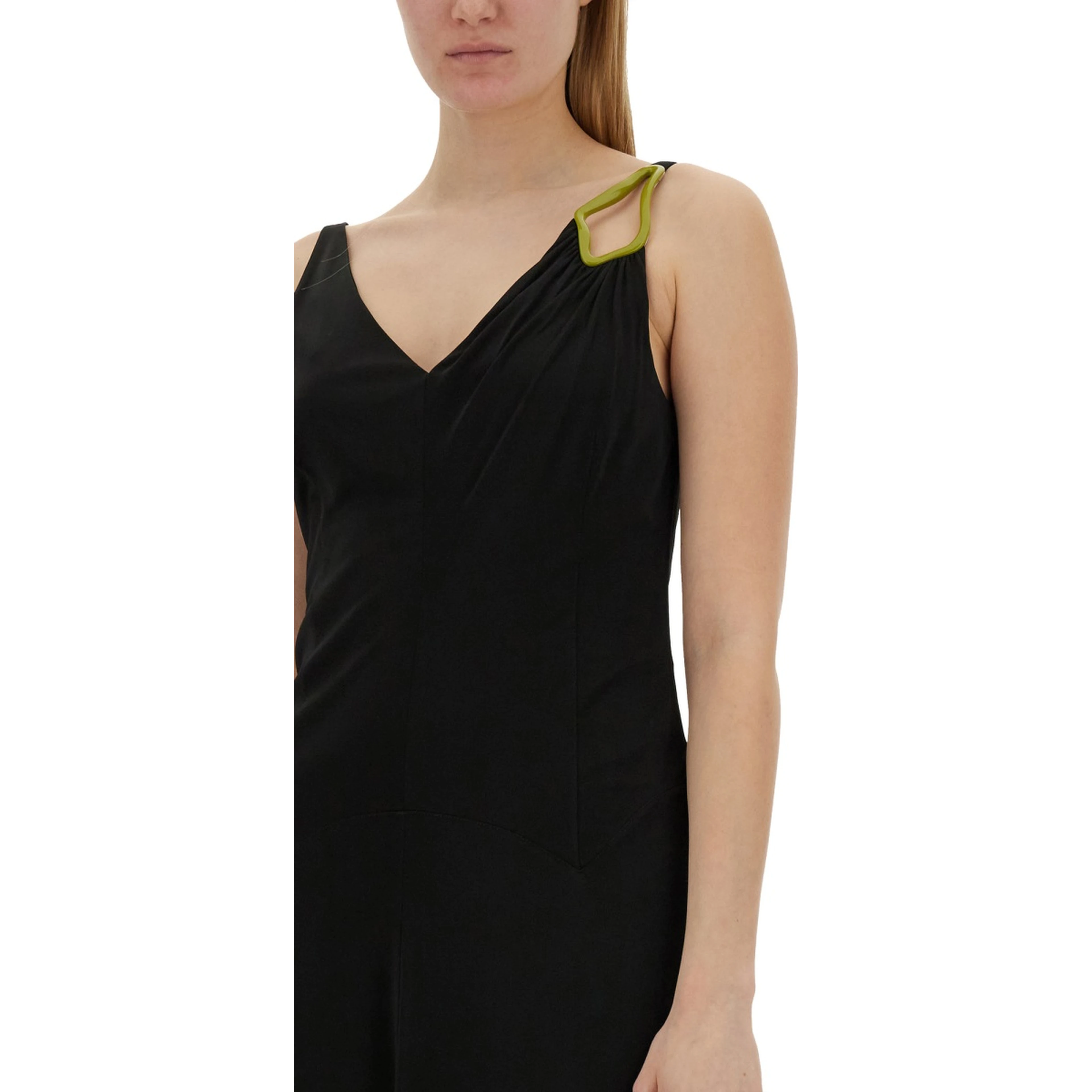 MIDI DRESS