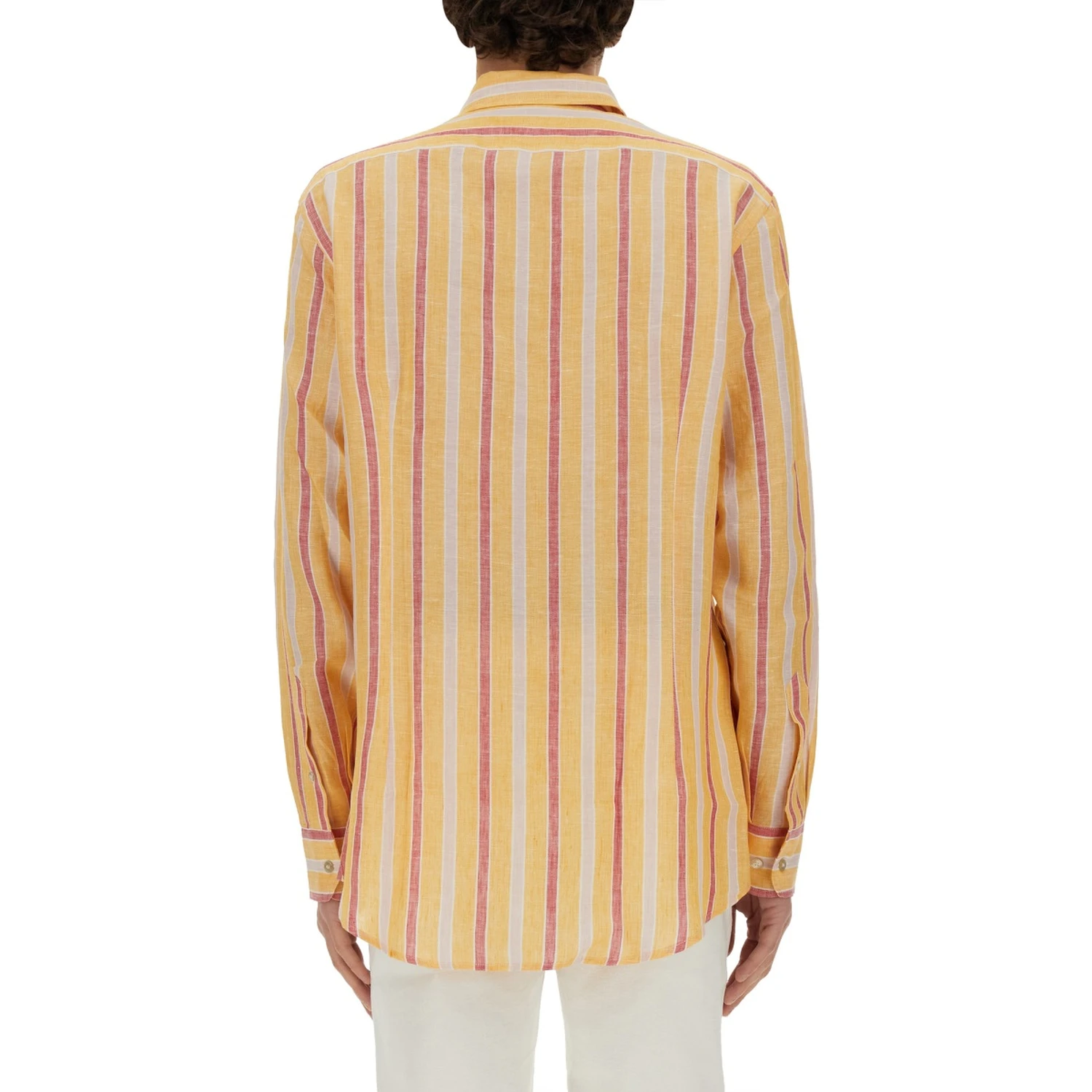 PEGASUS LOGO SHIRT