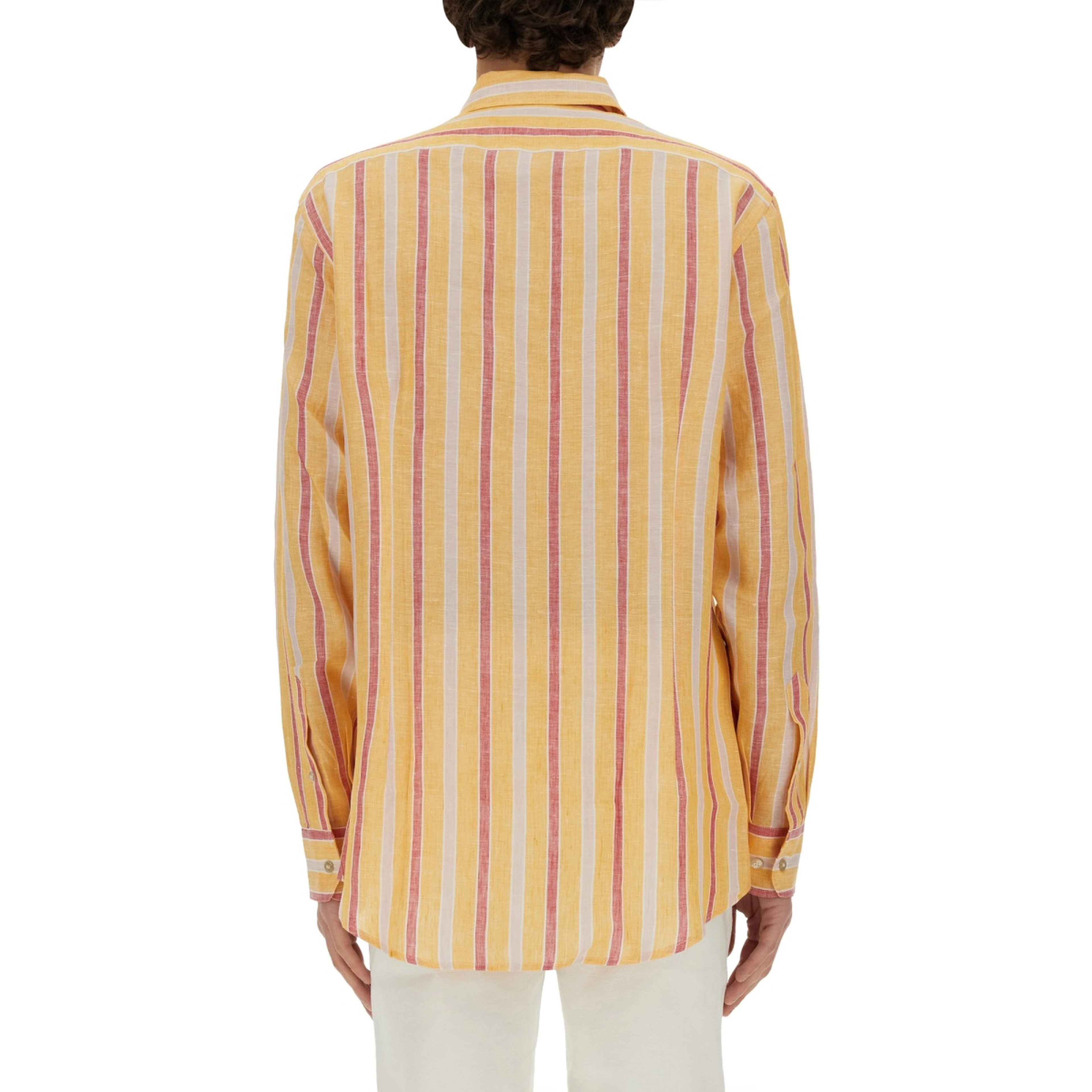 PEGASUS LOGO SHIRT