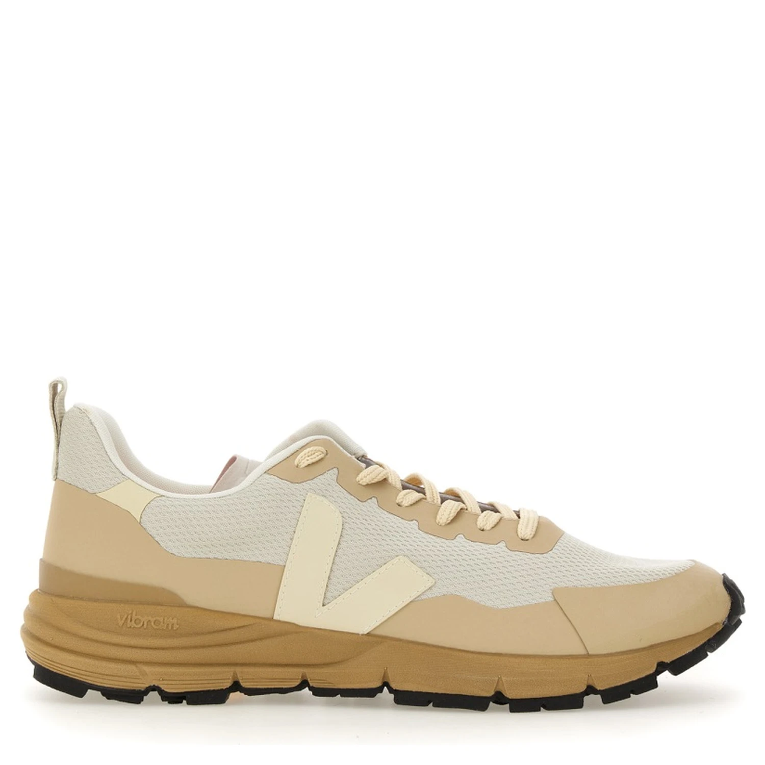 SNEAKER "DEKKAN"