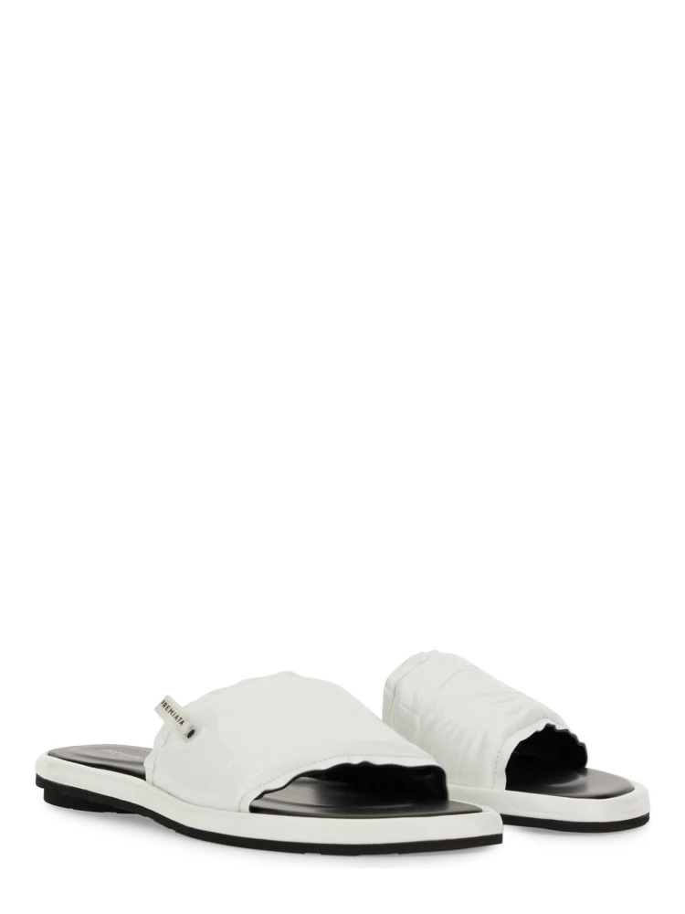 SLIDE SANDAL alternative
