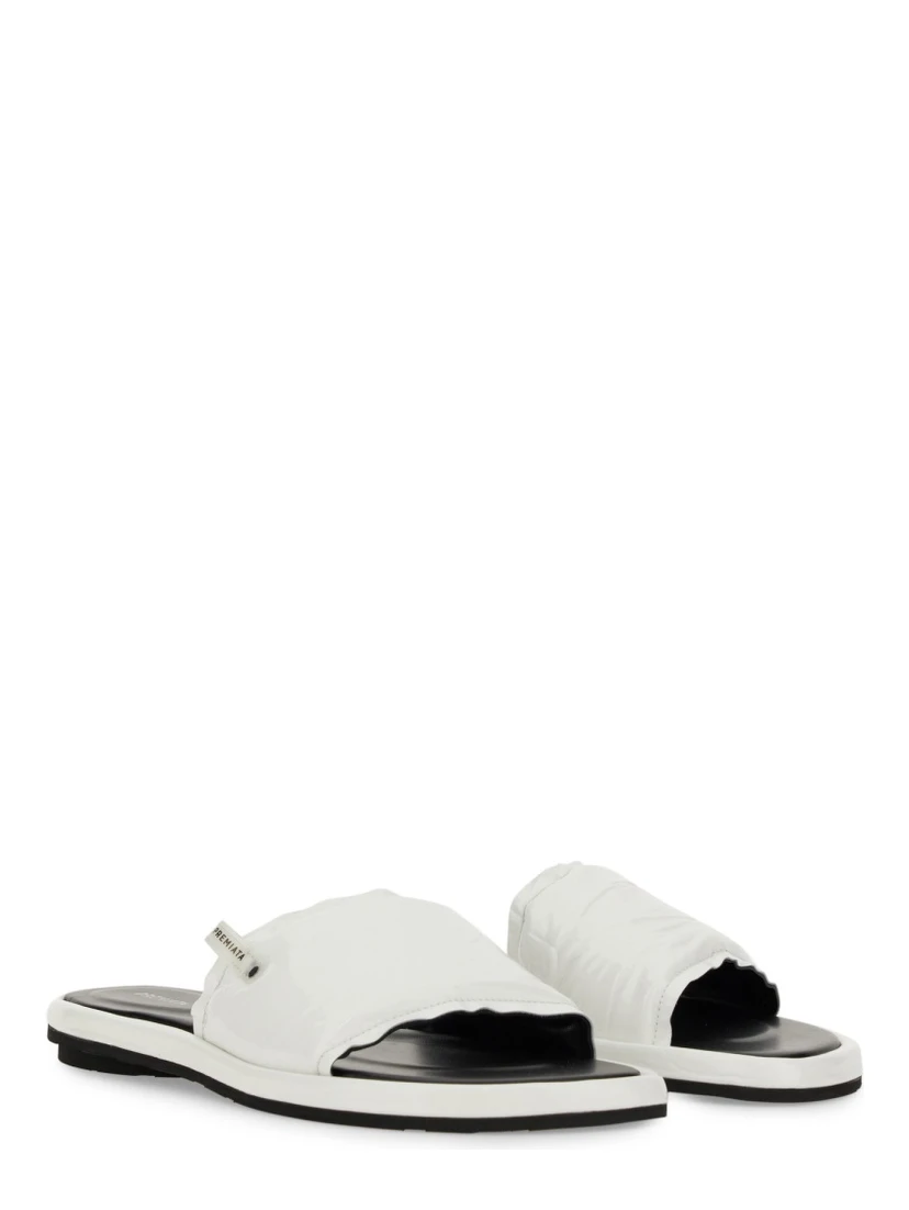 SLIDE SANDAL