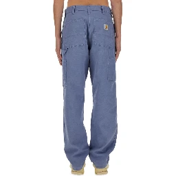"SINGLE KNEE" PANTS