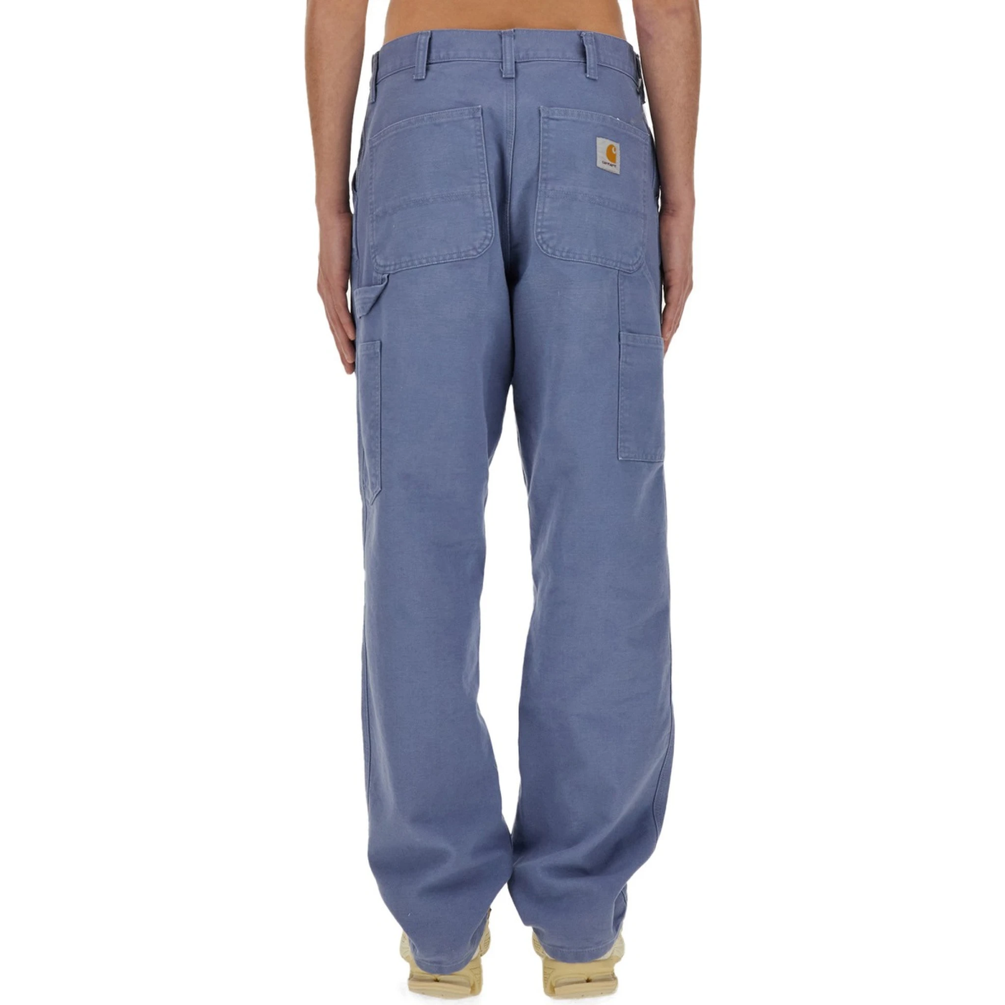 "SINGLE KNEE" PANTS