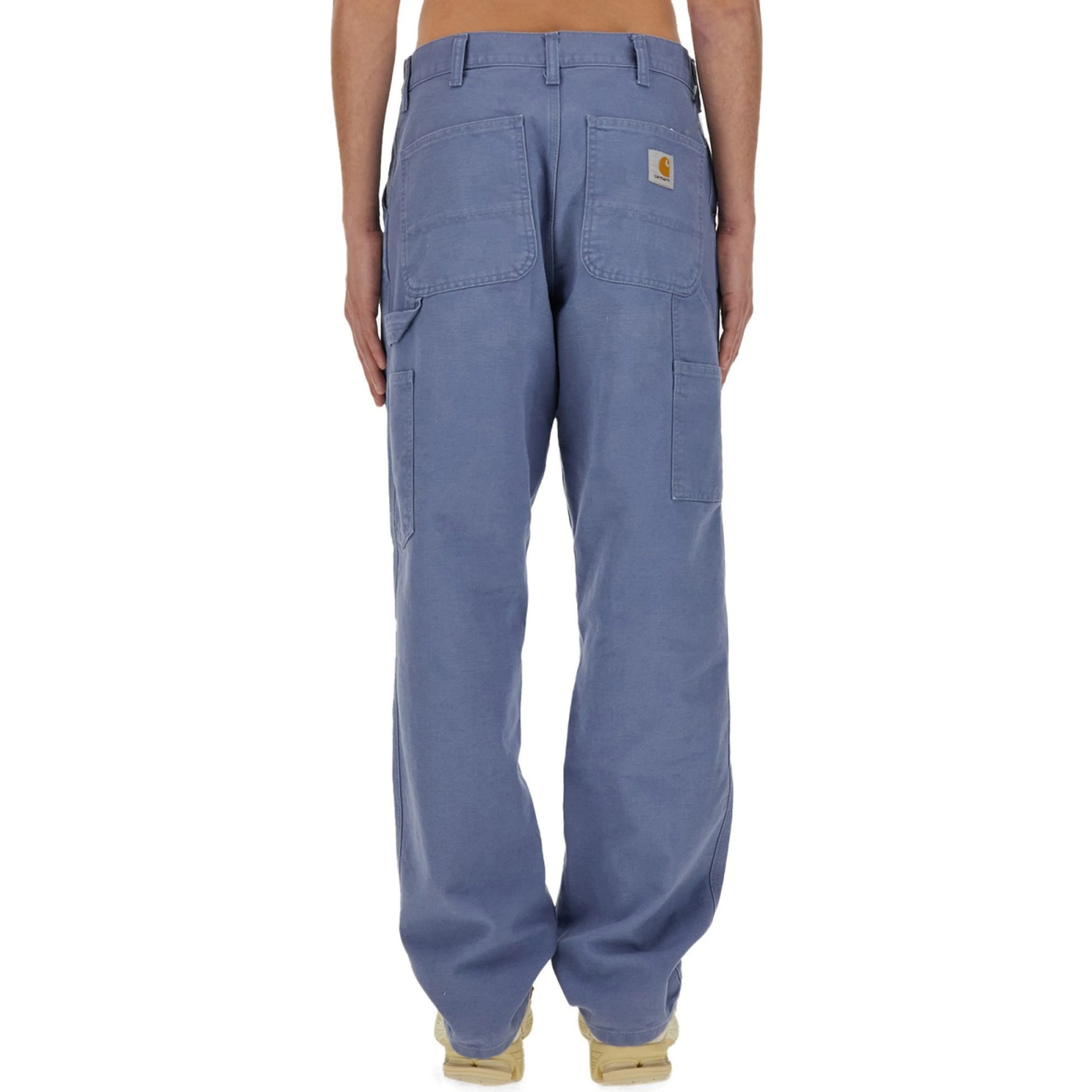 "SINGLE KNEE" PANTS