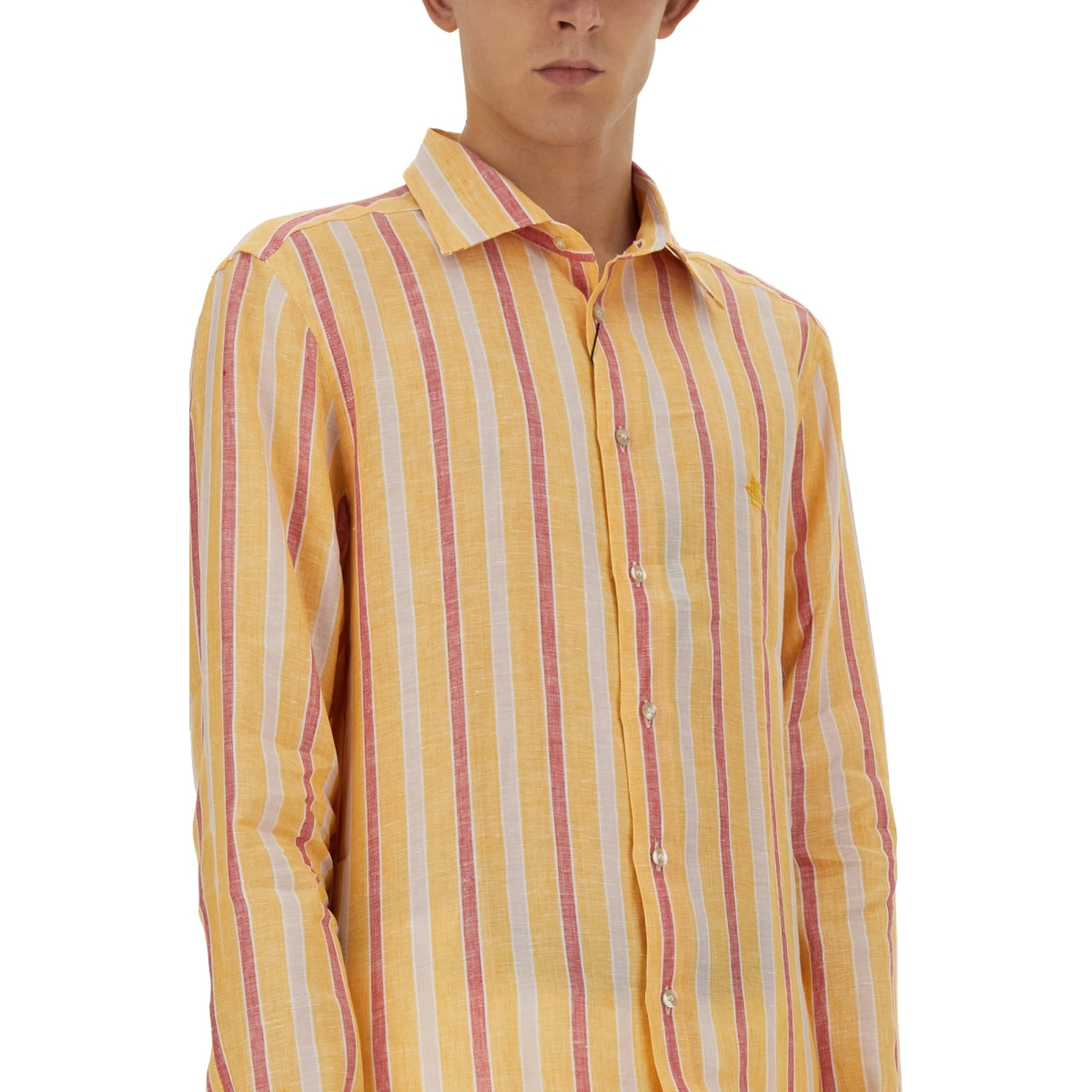 PEGASUS LOGO SHIRT