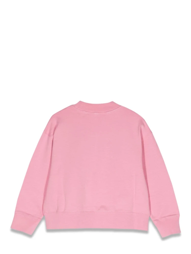 pa flames regular crewneck alternative