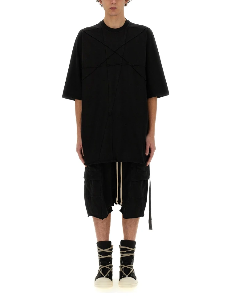 COTTON T-SHIRT