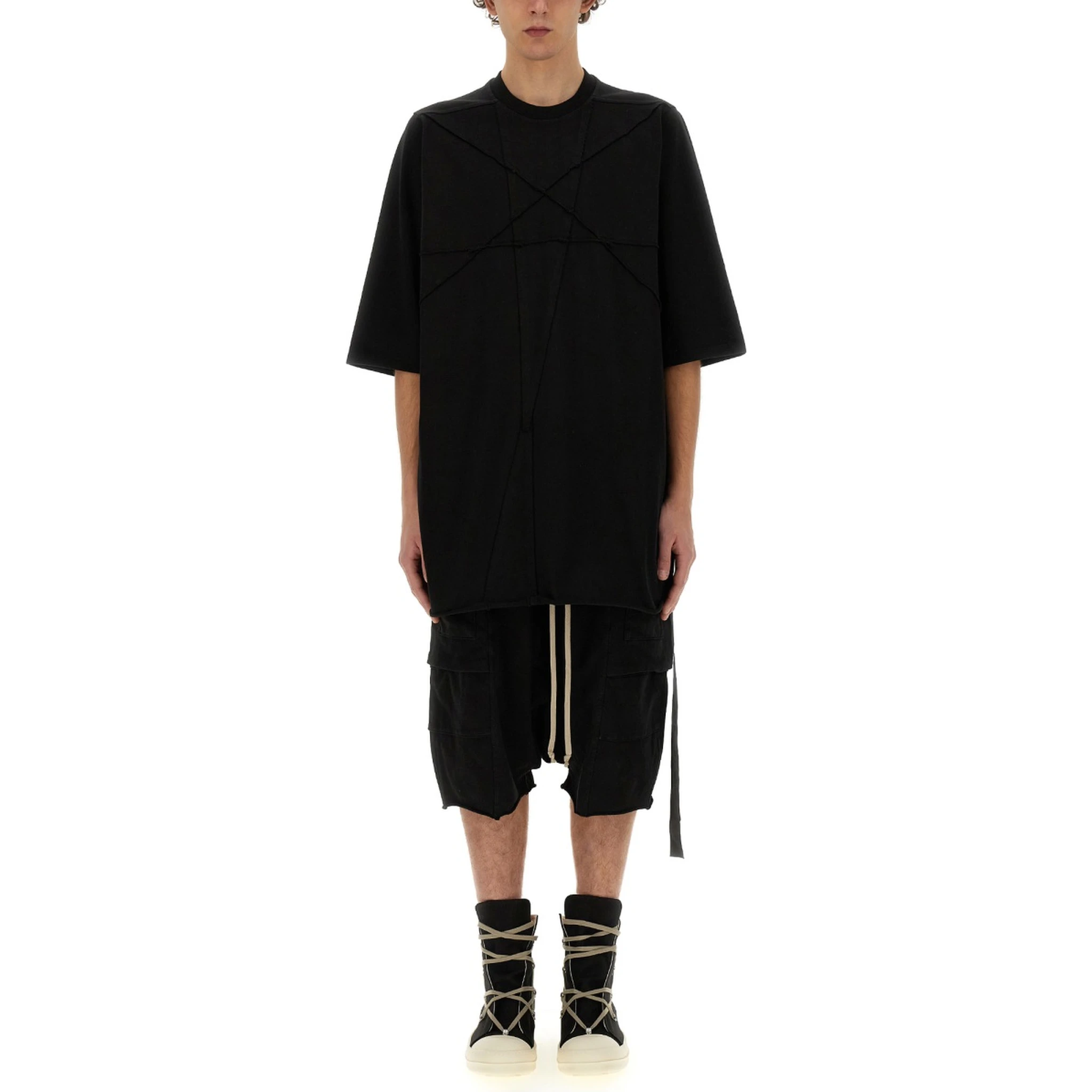 COTTON T-SHIRT