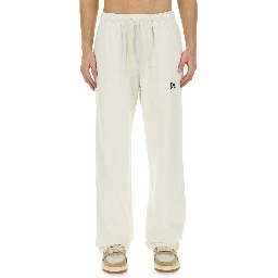 PANTS WITH LOGO