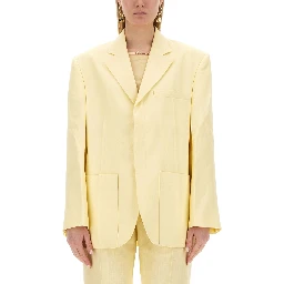 JACKET LA VESTE D'HOMME