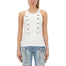 JERSEY TANK TOP