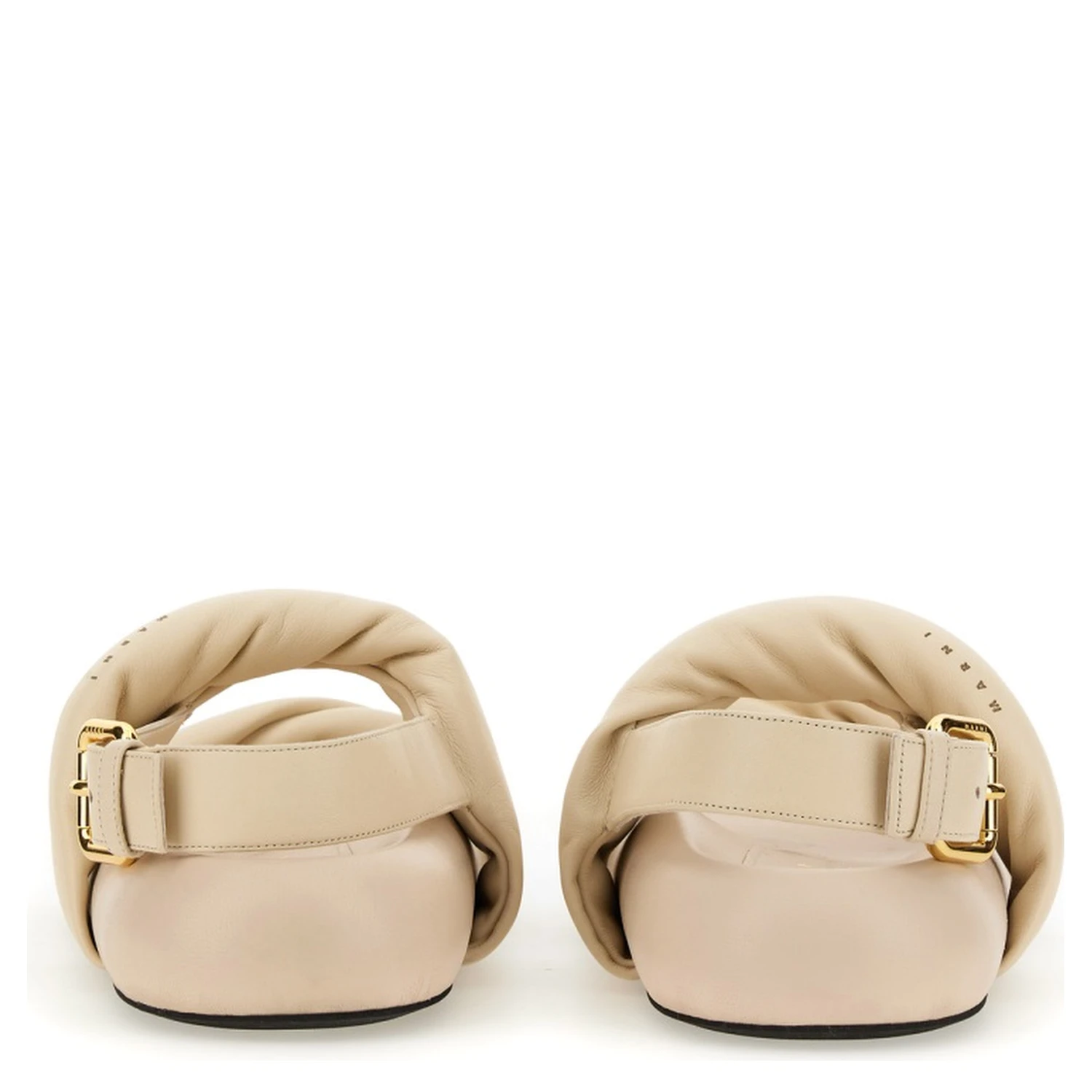 LEATHER SANDAL