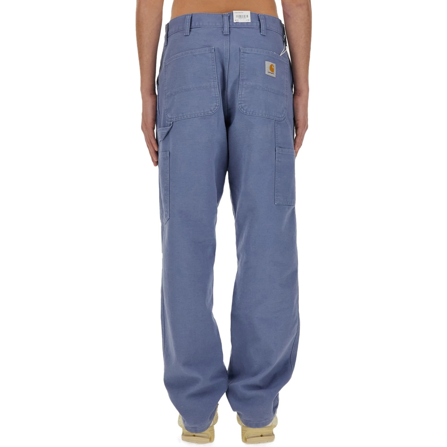 "SINGLE KNEE" PANTS