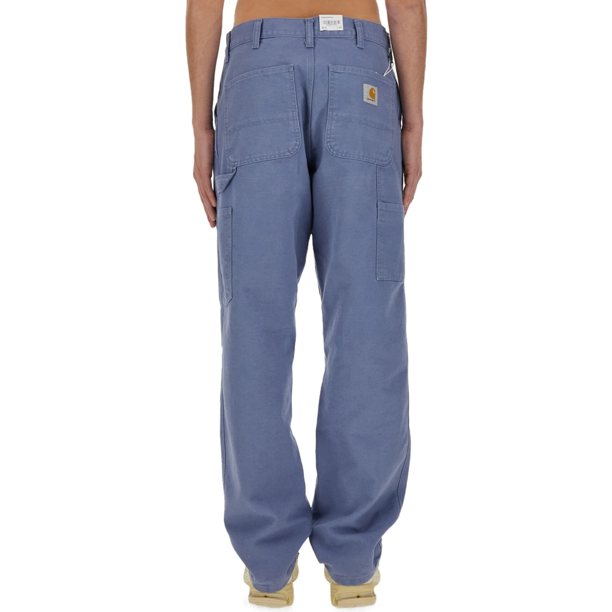 "SINGLE KNEE" PANTS