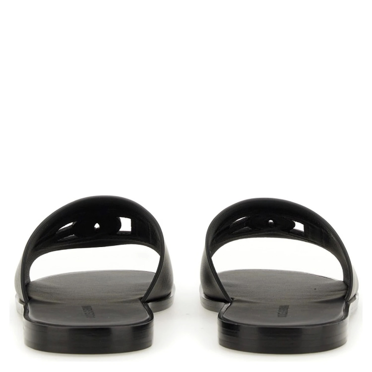 SANDAL WITH LOGO