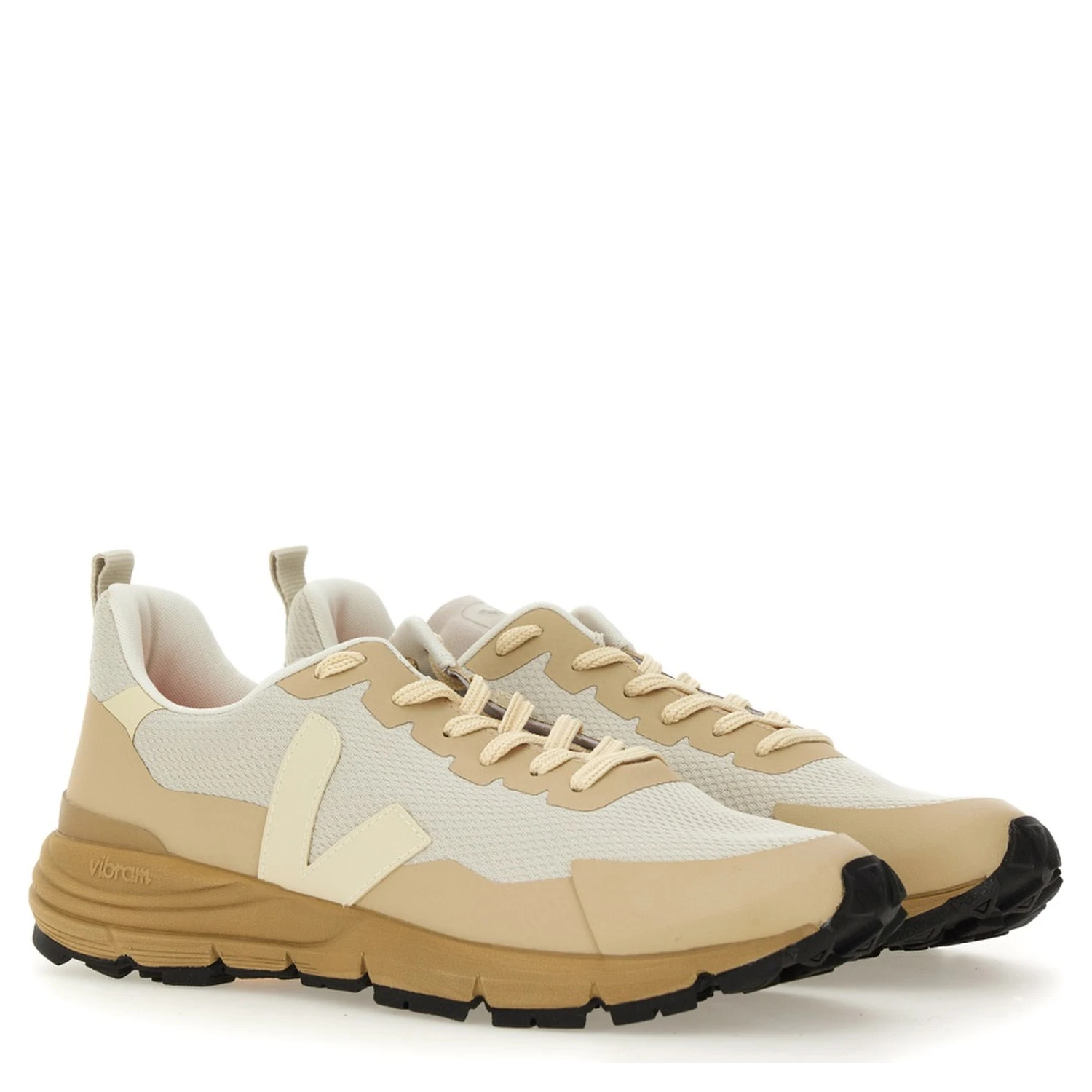 SNEAKER "DEKKAN"