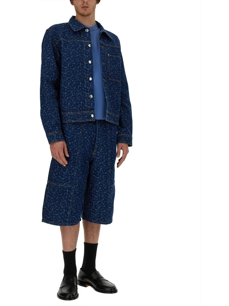 DENIM JACKET alternative