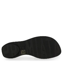 SLIDE SANDAL