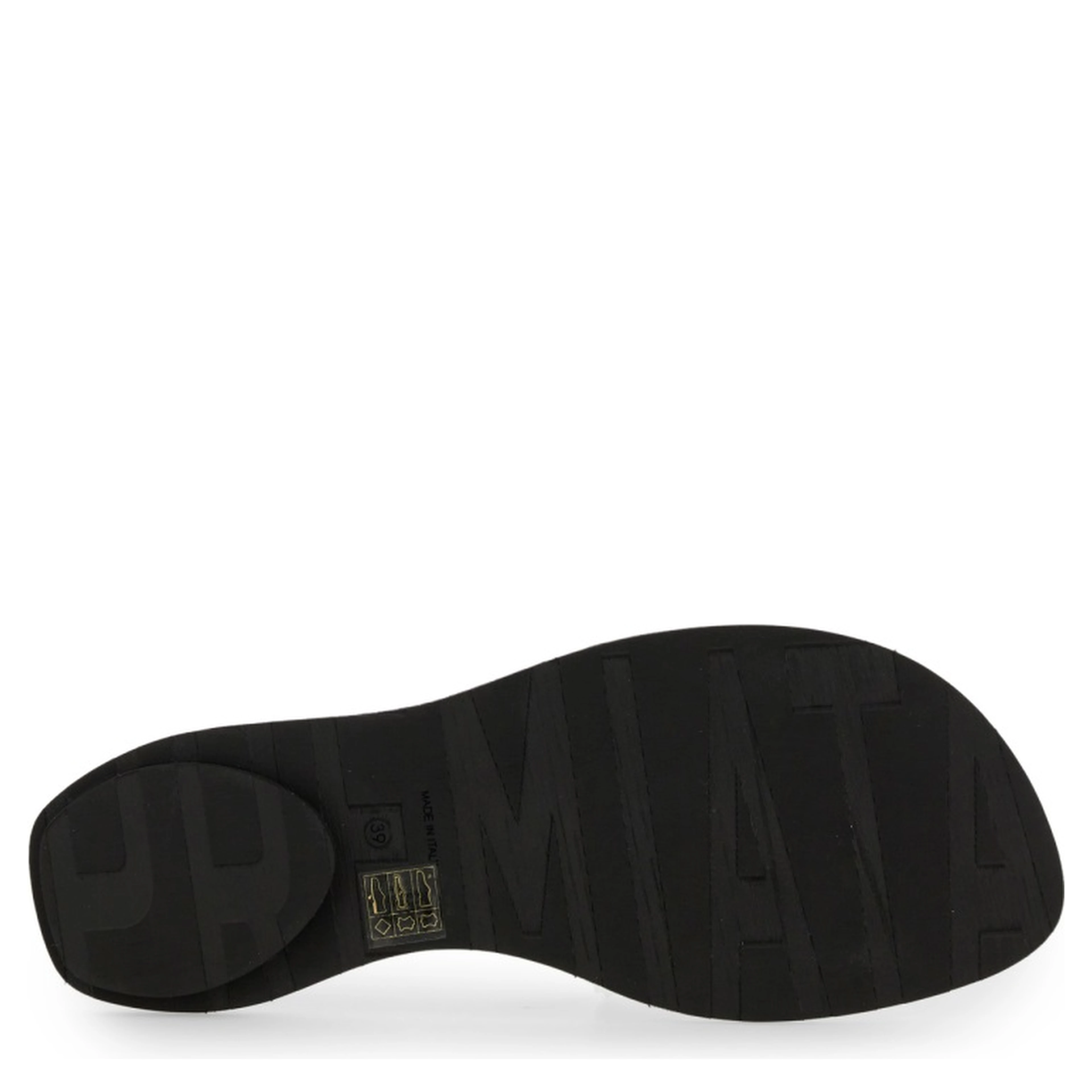 SLIDE SANDAL