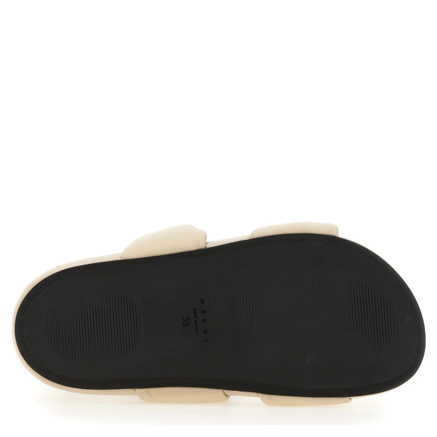 LEATHER SANDAL