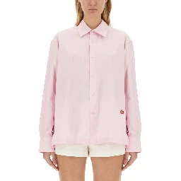 COTTON SHIRT