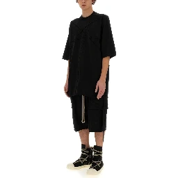 COTTON T-SHIRT