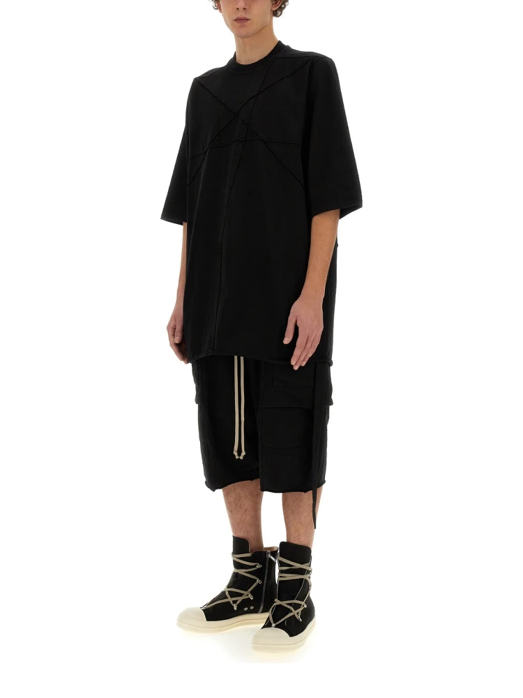 COTTON T-SHIRT alternative