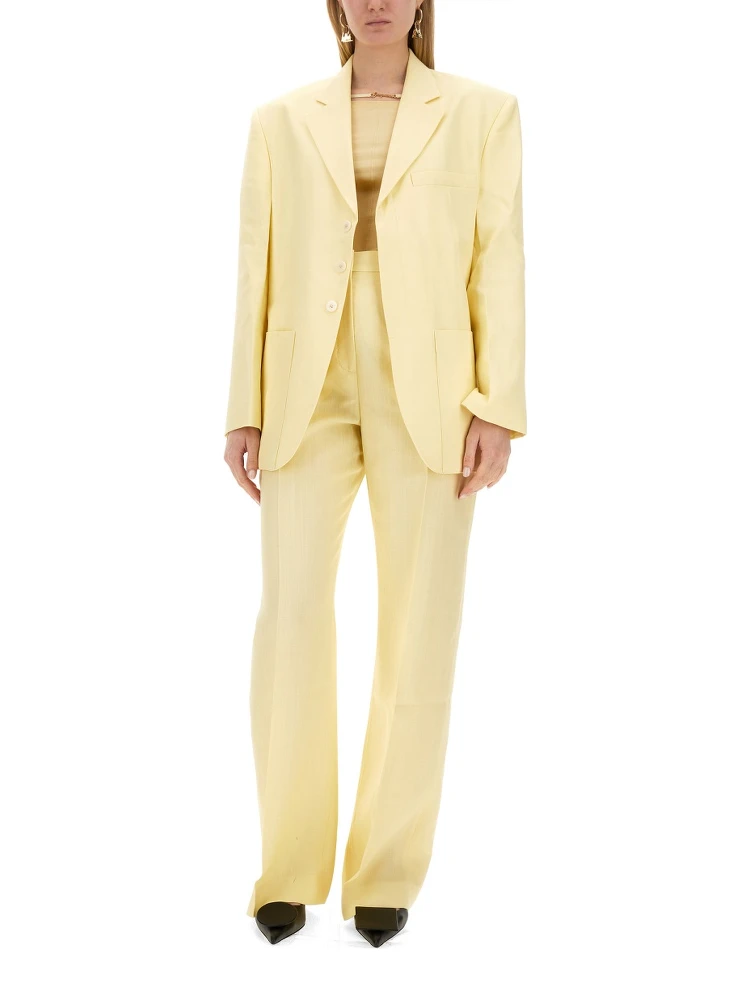 JACKET LA VESTE D'HOMME alternative