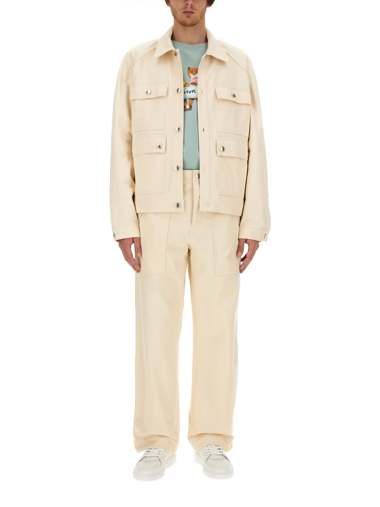 WORKWEAR PANTS alternative