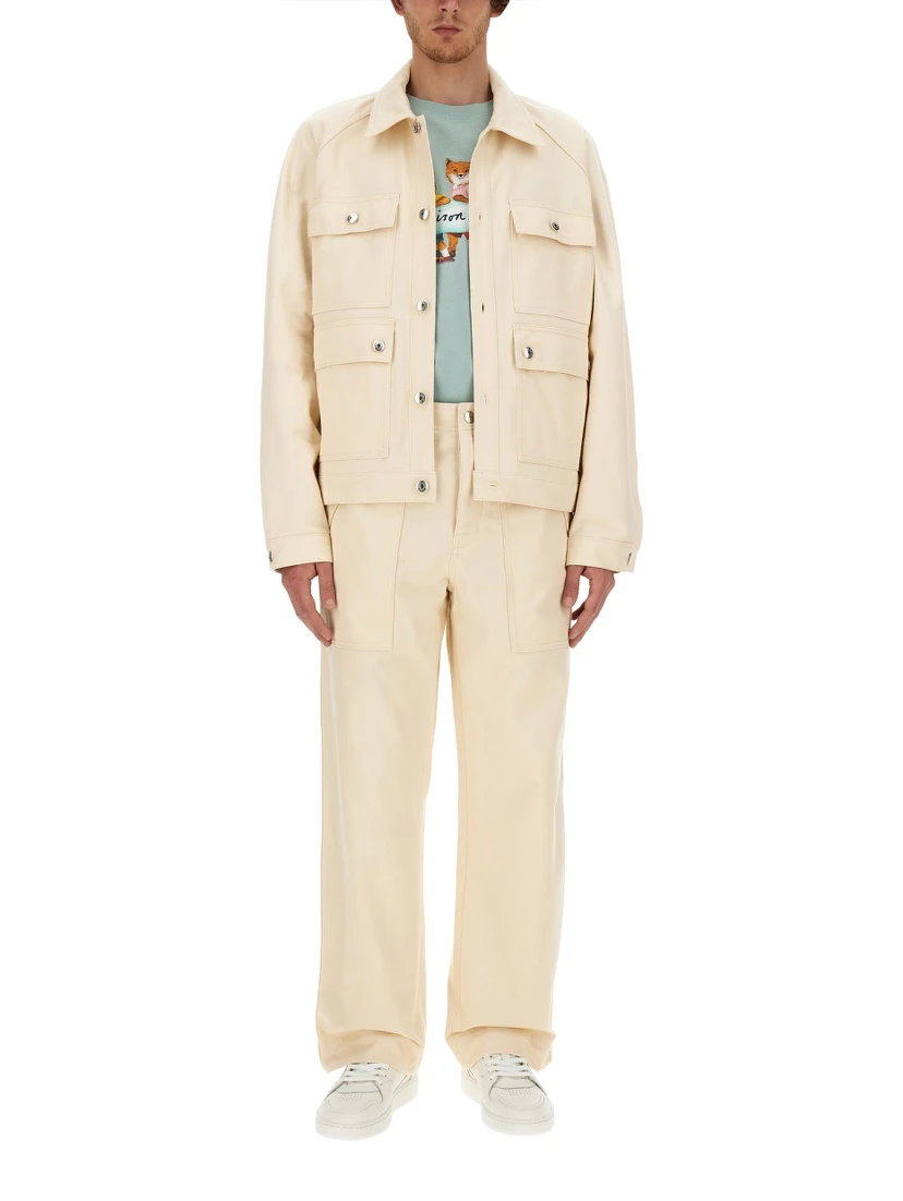 WORKWEAR PANTS