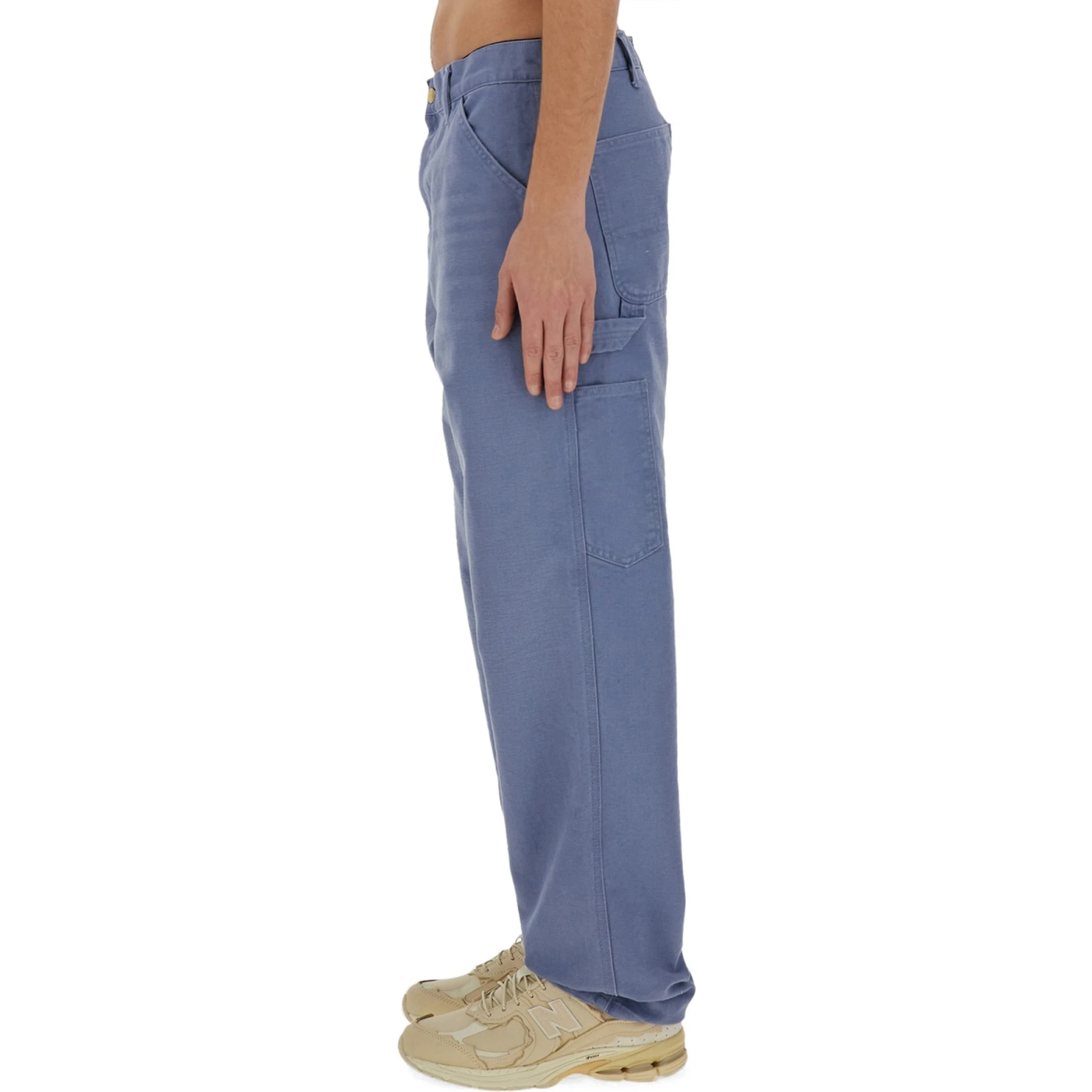 "SINGLE KNEE" PANTS