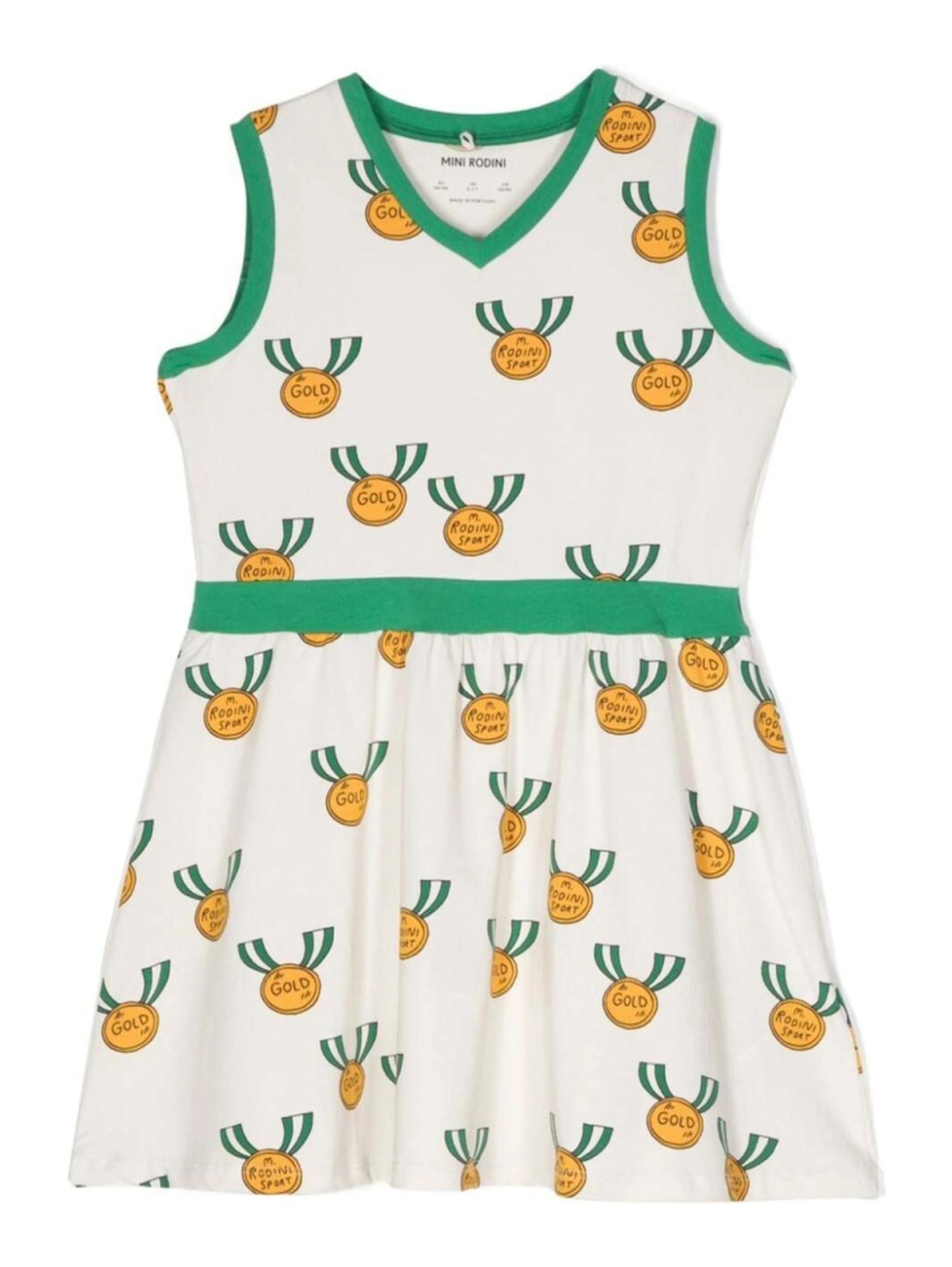 DRESS "MEDALS"