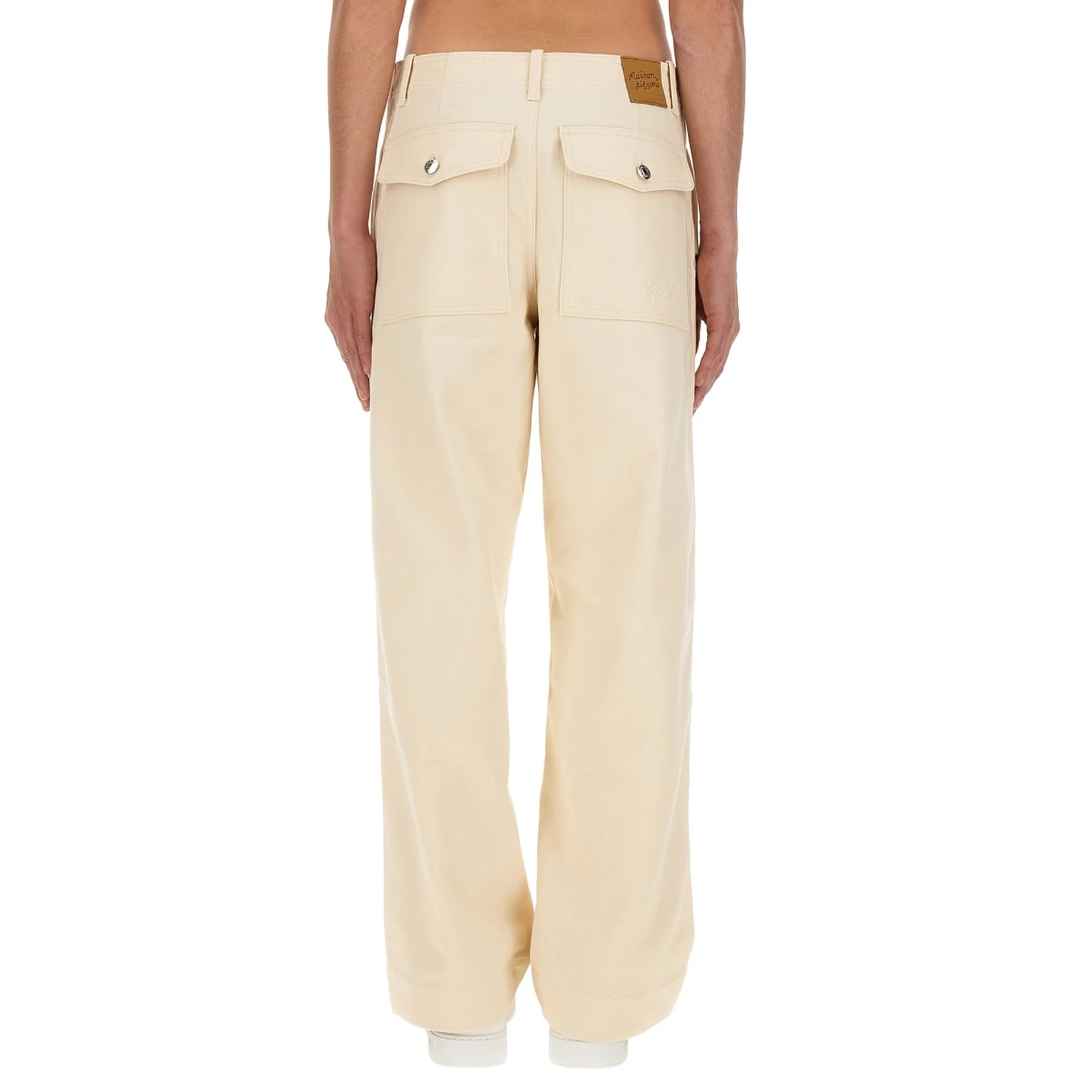 WORKWEAR PANTS