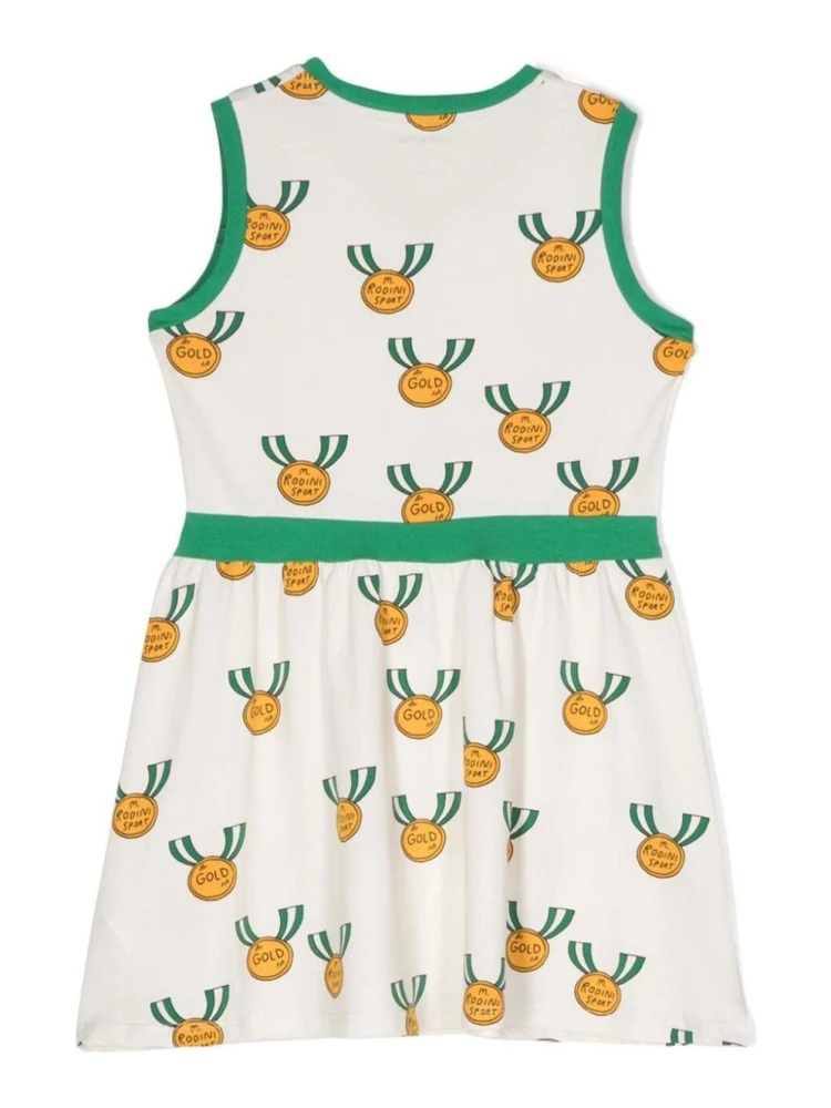 DRESS "MEDALS" alternative