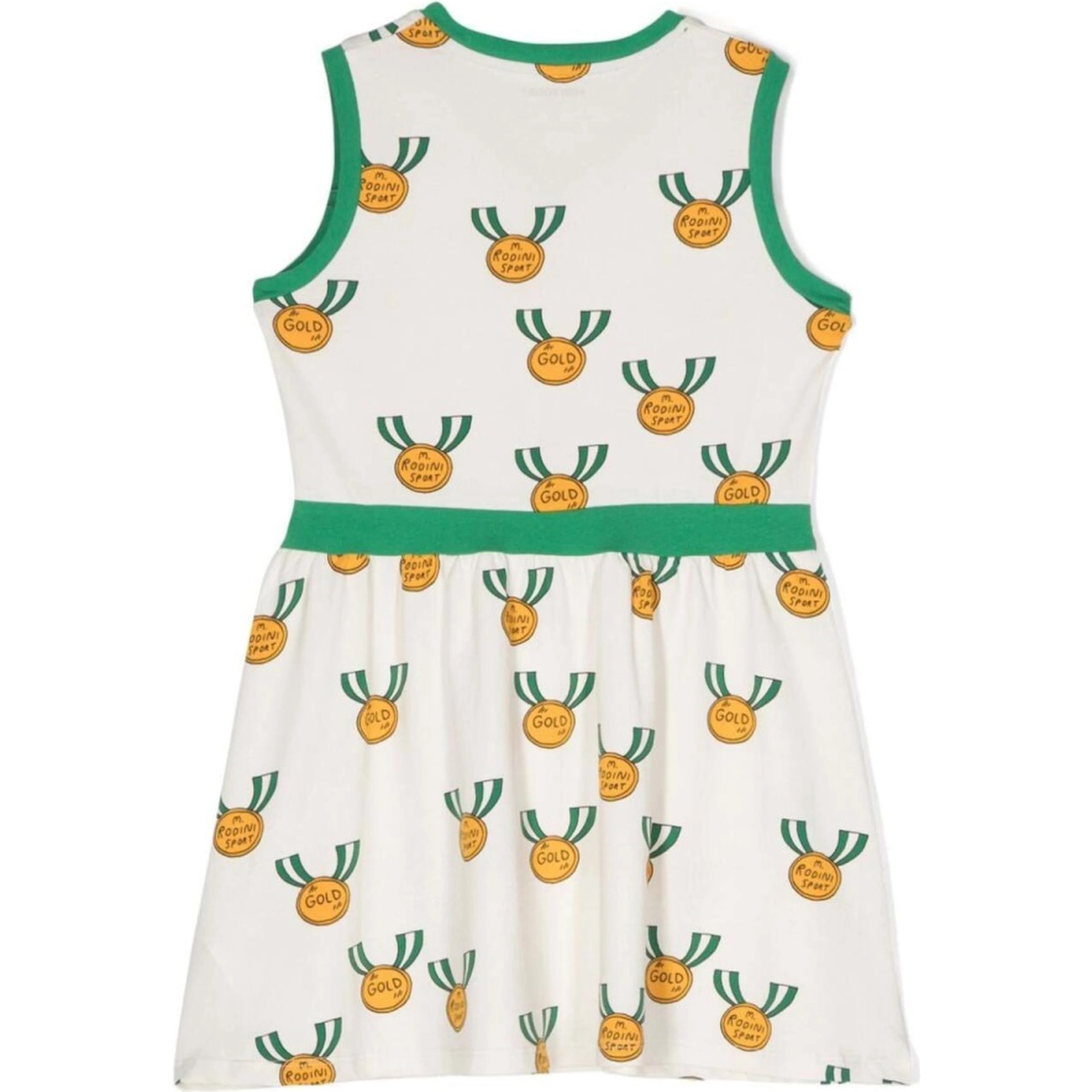 DRESS "MEDALS"