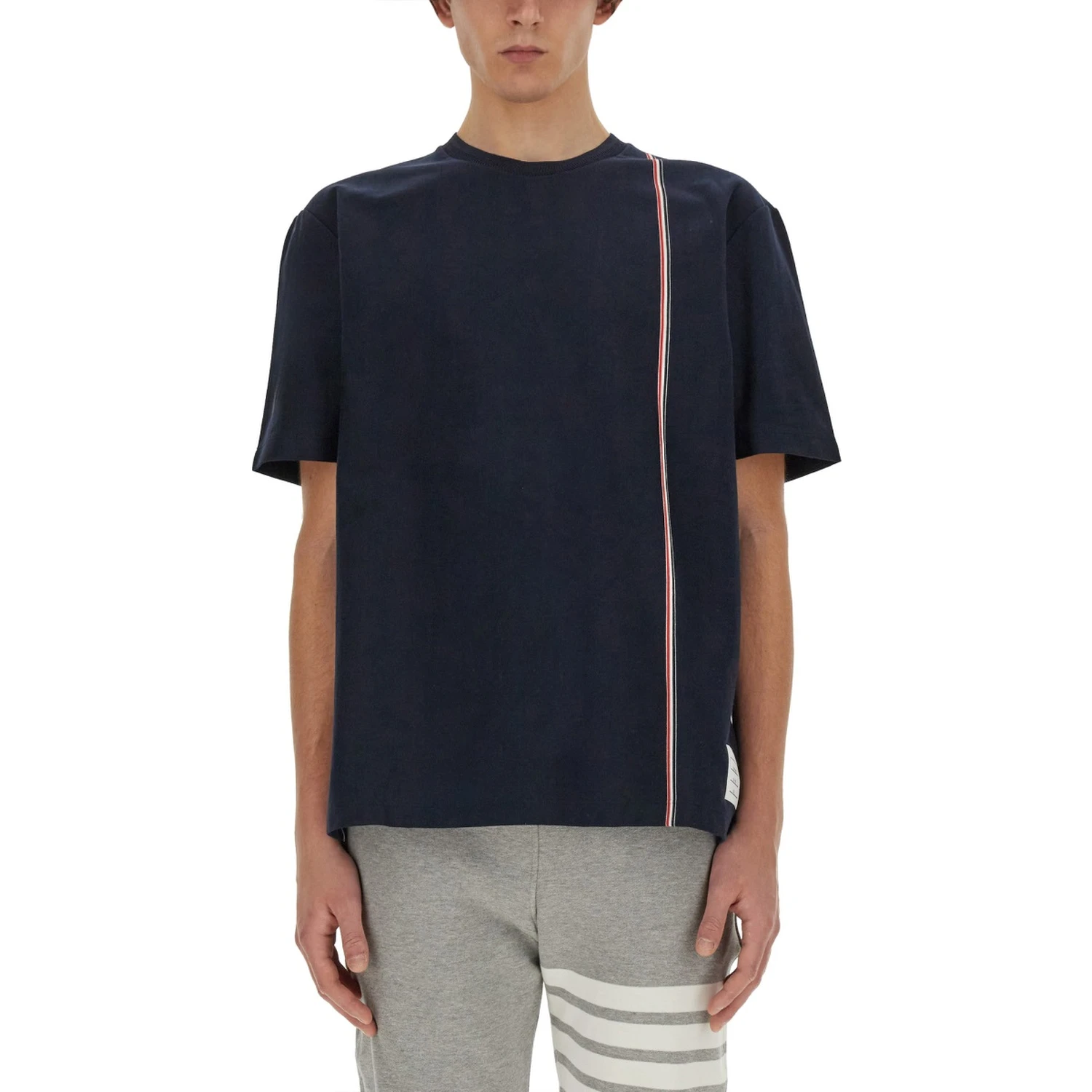 JERSEY T-SHIRT