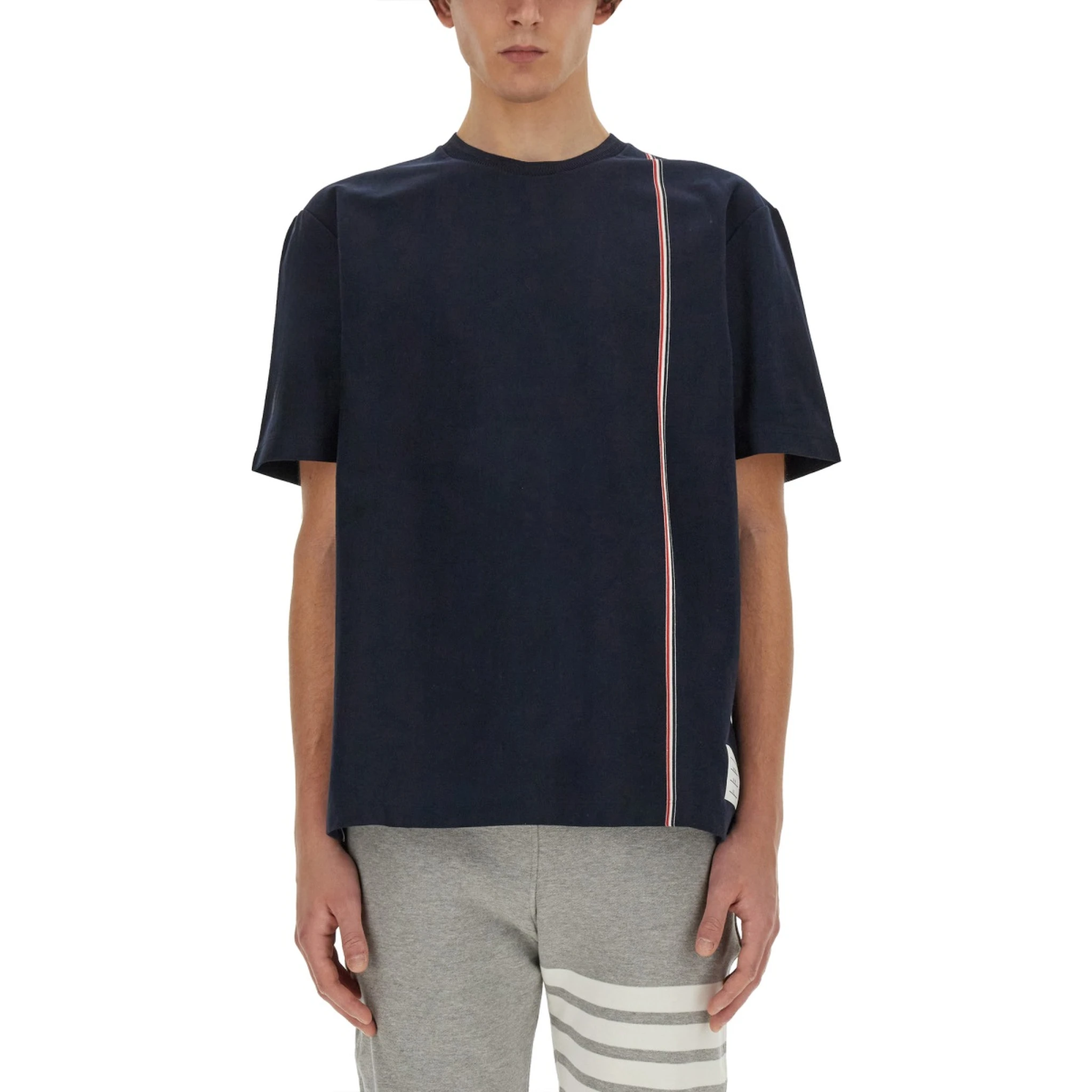 JERSEY T-SHIRT