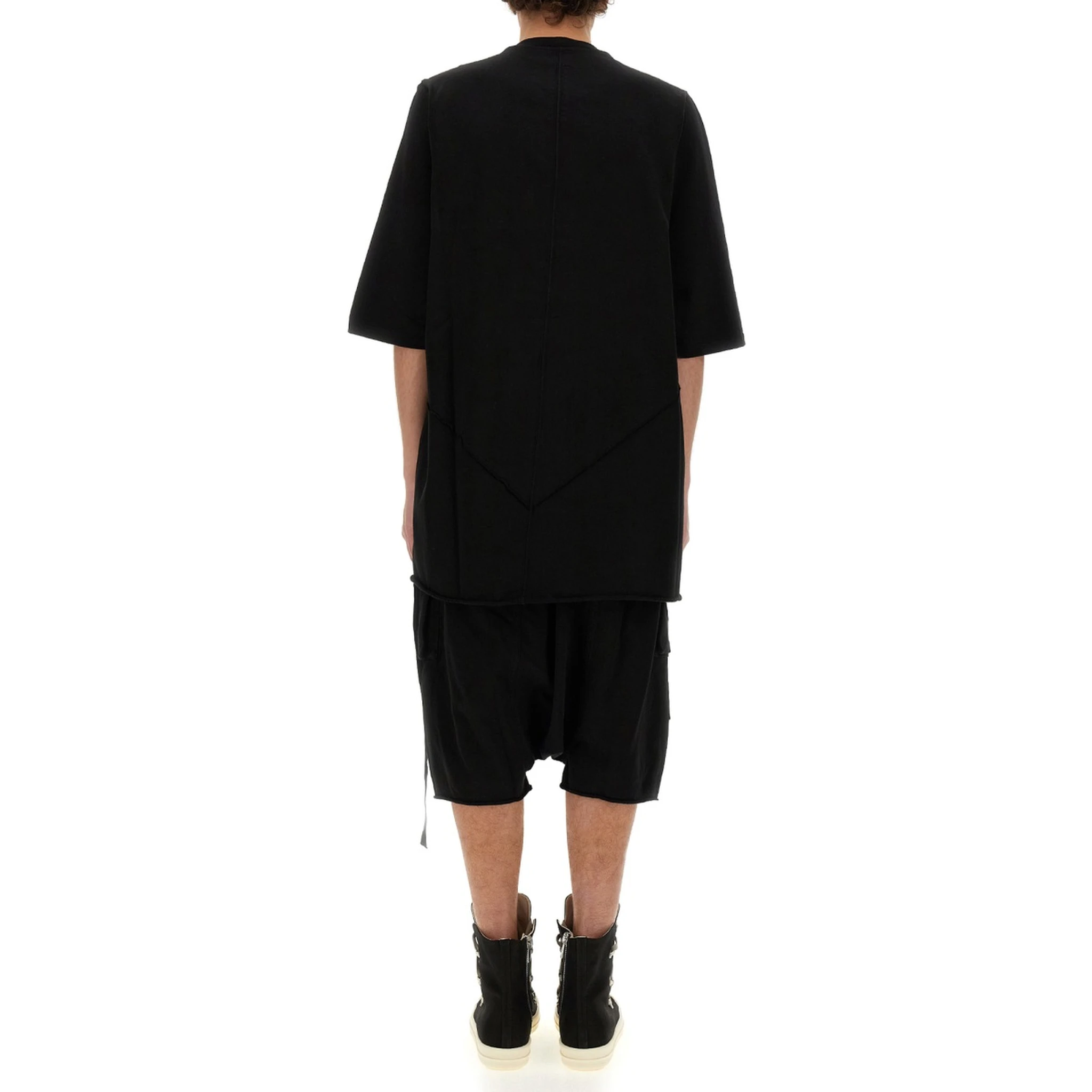 COTTON T-SHIRT