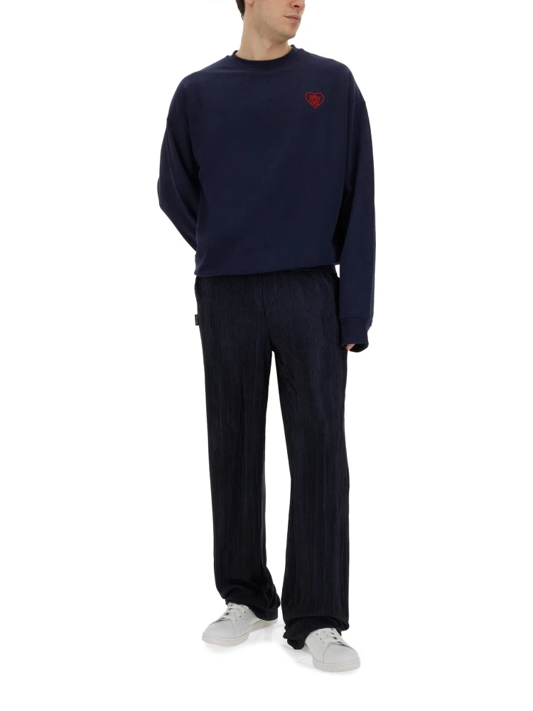 PLEATED PANTS alternative