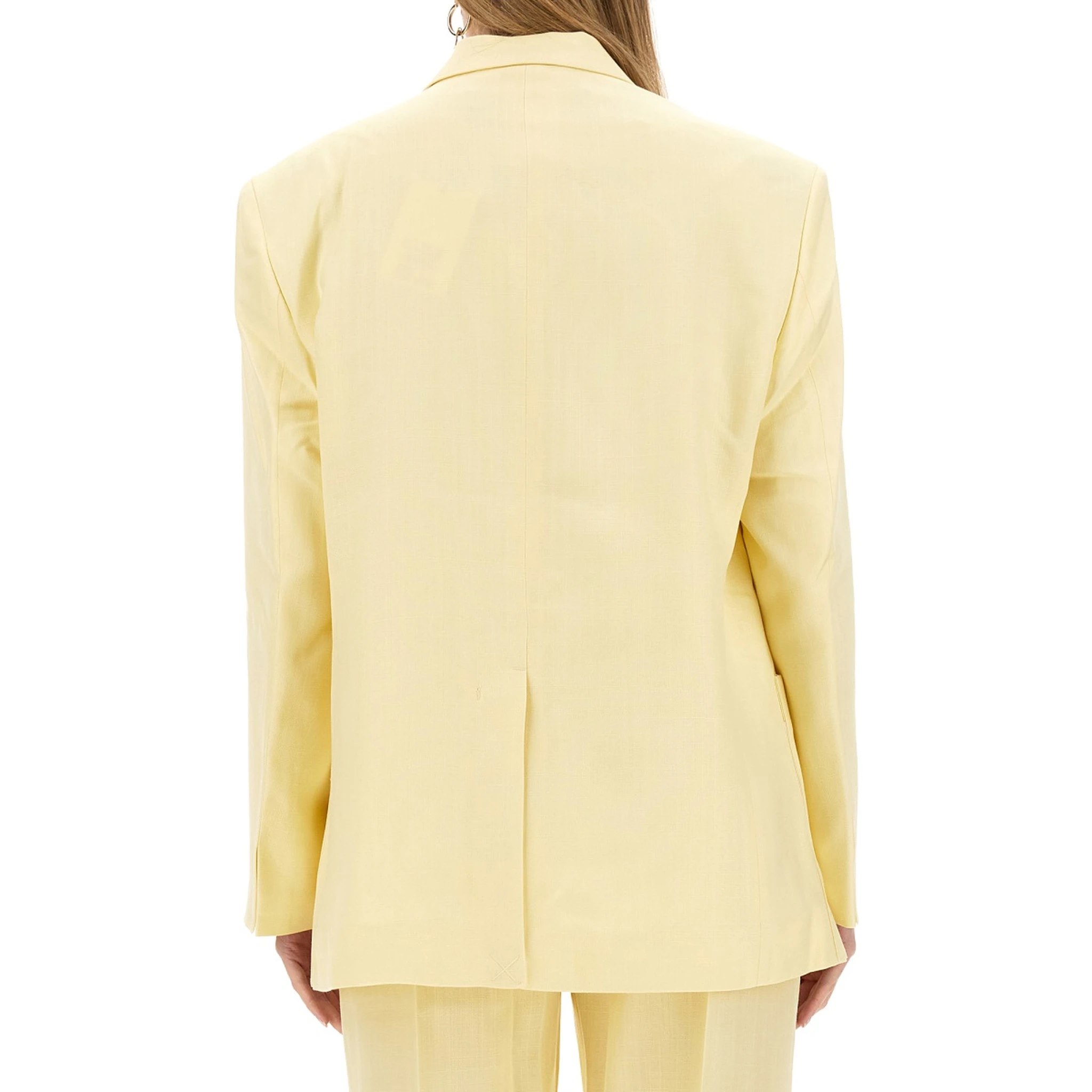 JACKET LA VESTE D'HOMME