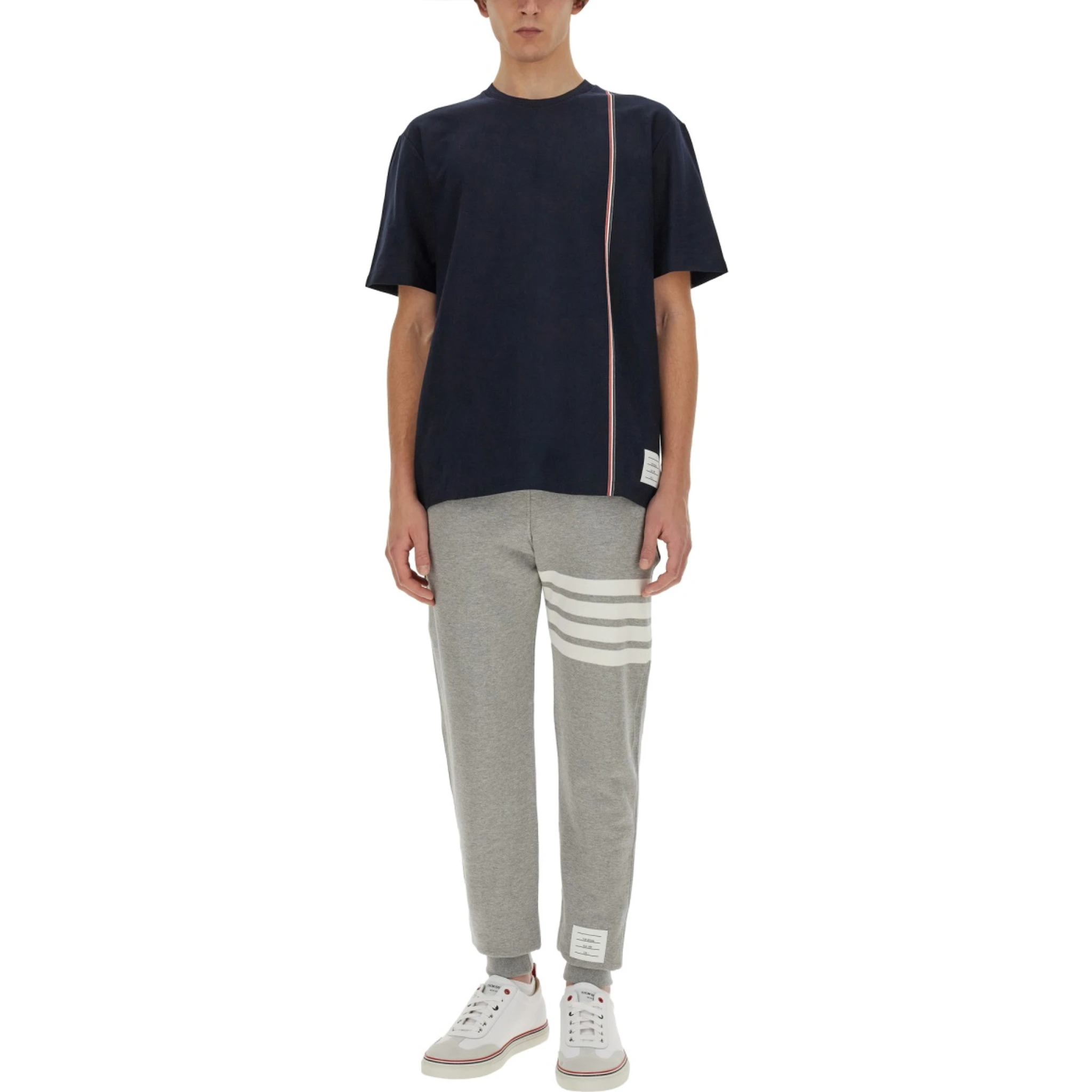 JERSEY T-SHIRT