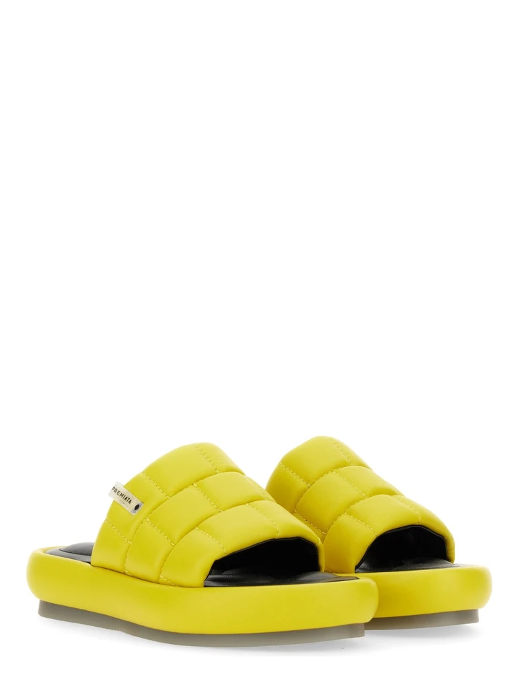 NAPPA SANDAL alternative
